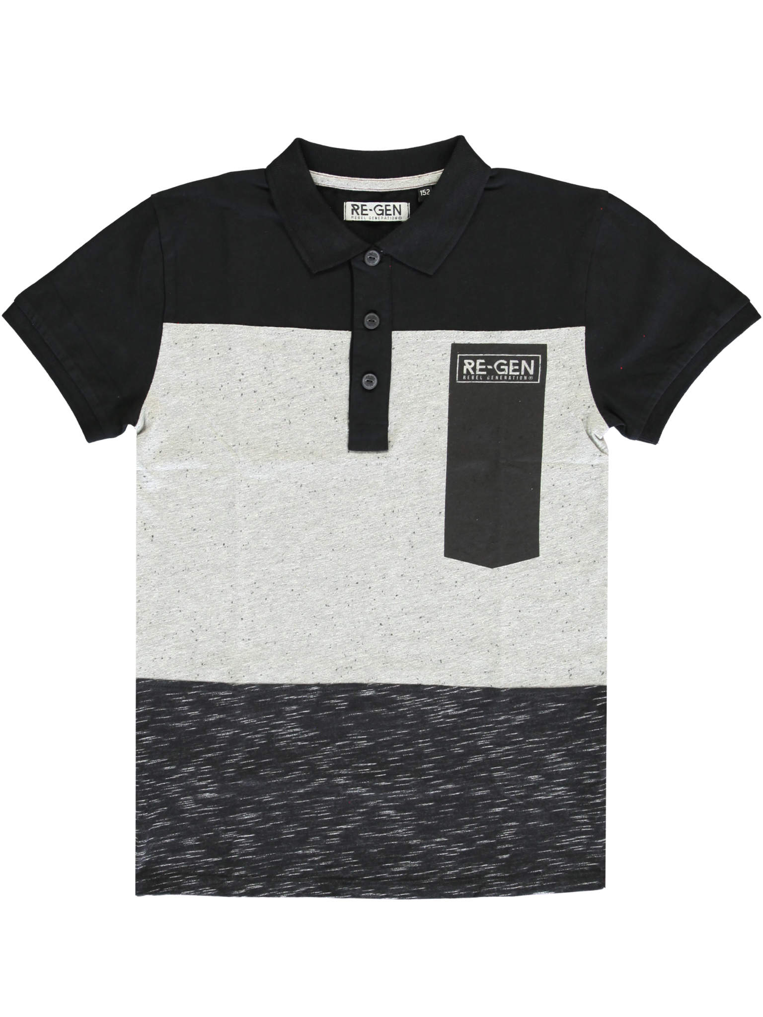 All Brands | Summerproducts Teen Boys | Polo | 20 pcs/box