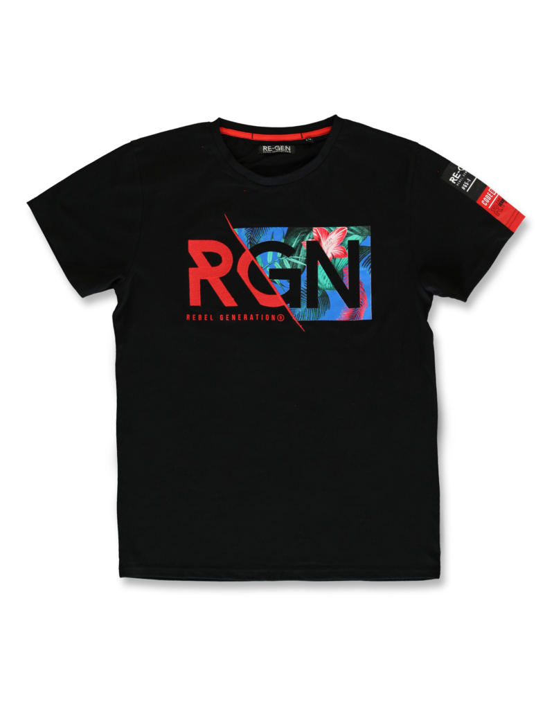 REGEN | Summer 2020 Men | T-shirt | 20 pcs/box