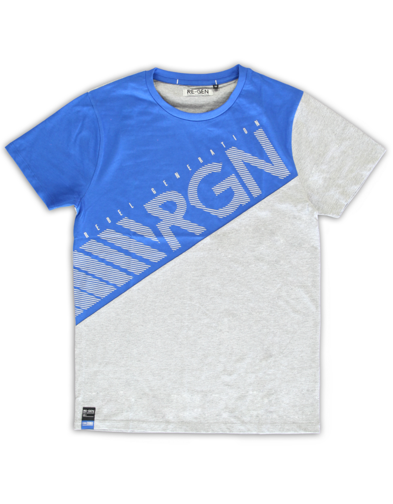REGEN | Summer 2020 Teen Boys | T-shirt | 20 pcs/box
