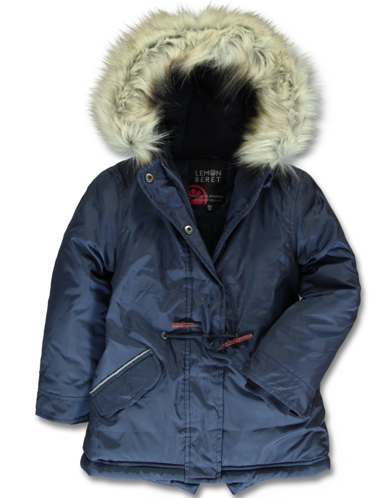 All Brands | Winterproducts Small Girls | Jacket | 10 pcs/box