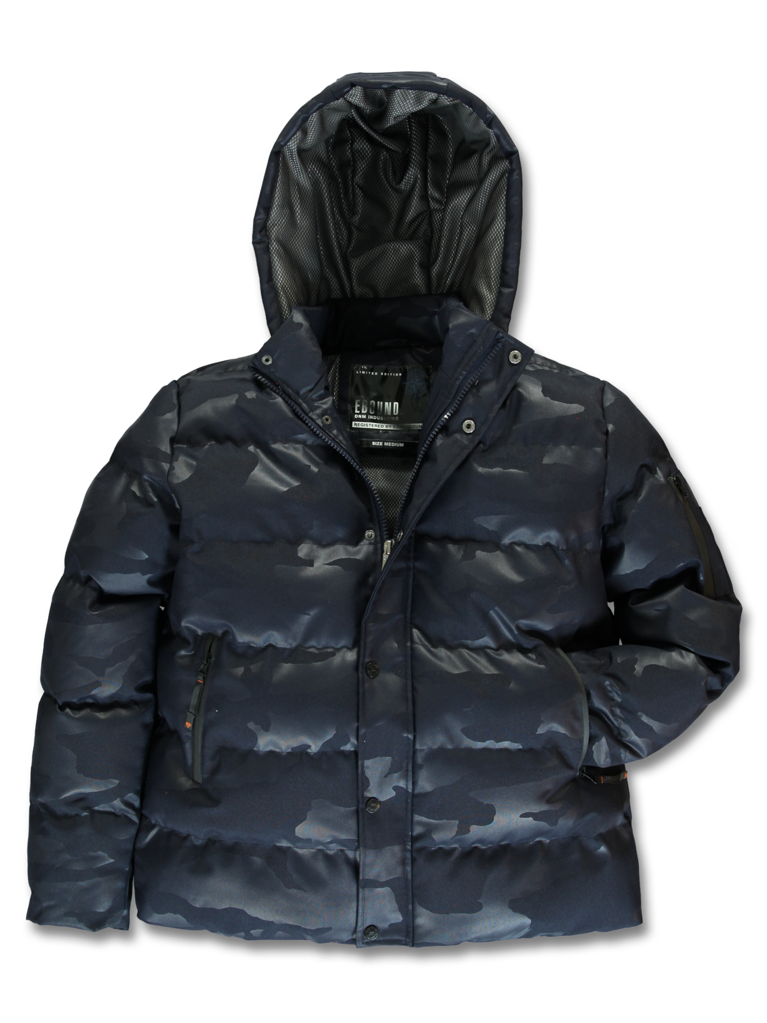 All Brands | Winterproducts Men | Jacket | 12 pcs/box All Brands | Winterproducts Men | Jacket | 12 pcs/box