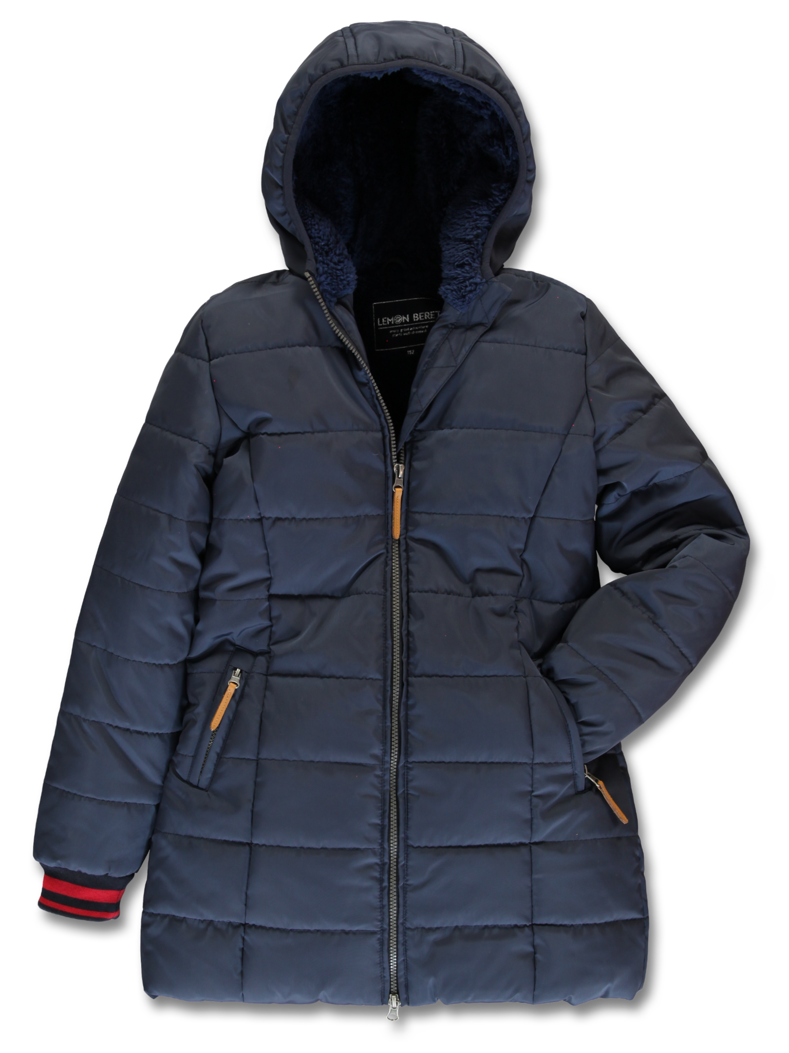 All Brands | Winterproducts Teen Girls | Jacket | 10 pcs/box