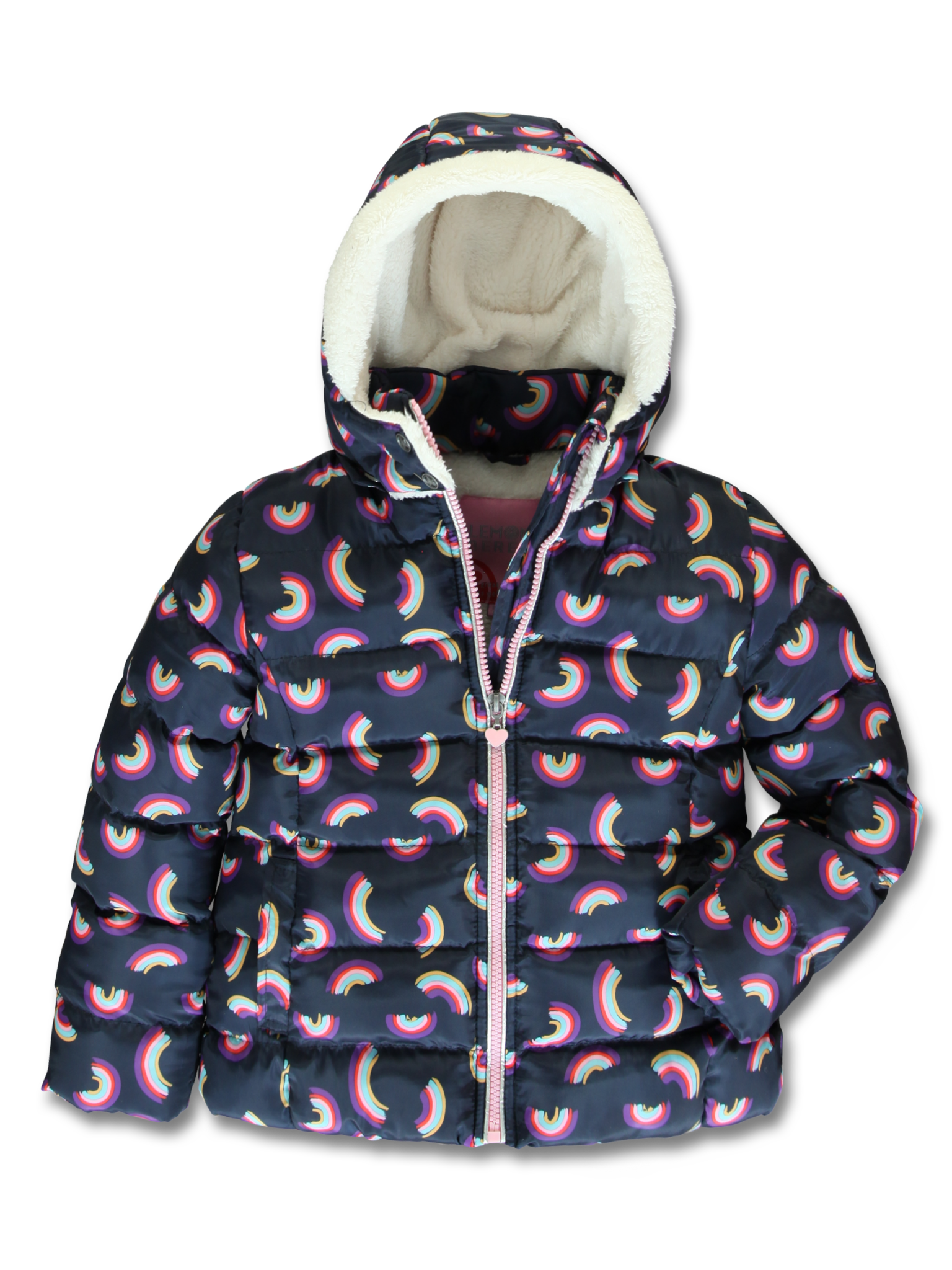 All Brands | Winterproducts Small Girls | Jacket | 10 pcs/box