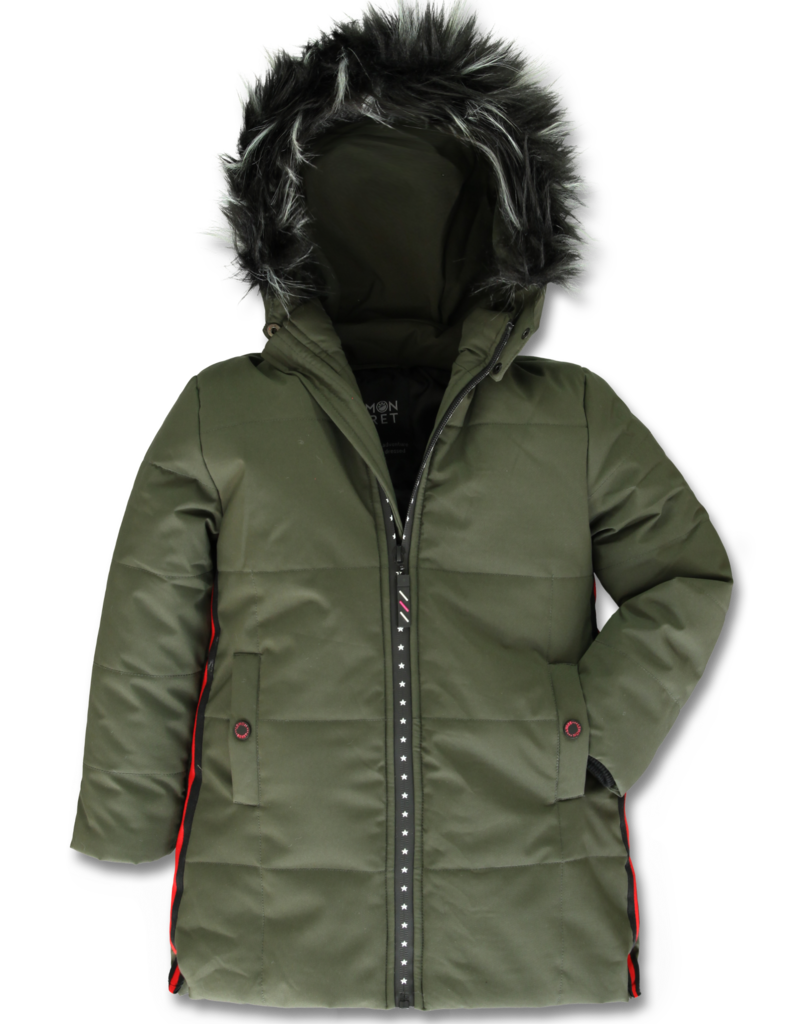 All Brands | Winterproducts Small Girls | Jacket | 10 pcs/box