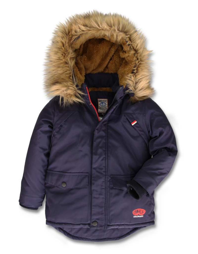All Brands | Winterproducts Small Boys | Jacket | 10 pcs/box