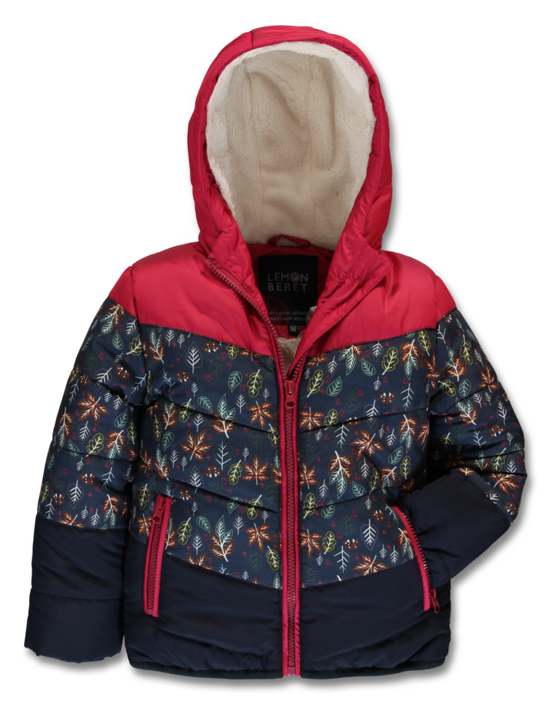 All Brands | Winterproducts Small Girls | Jacket | 10 pcs/box