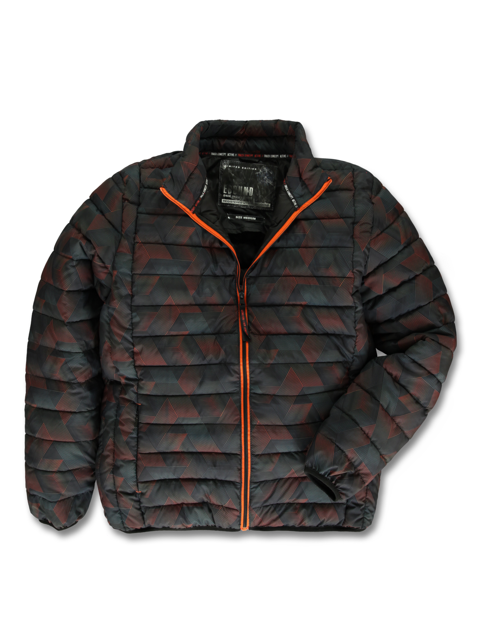 All Brands | Winterproducts Men | Jacket | 12 pcs/box All Brands | Winterproducts Men | Jacket | 12 pcs/box