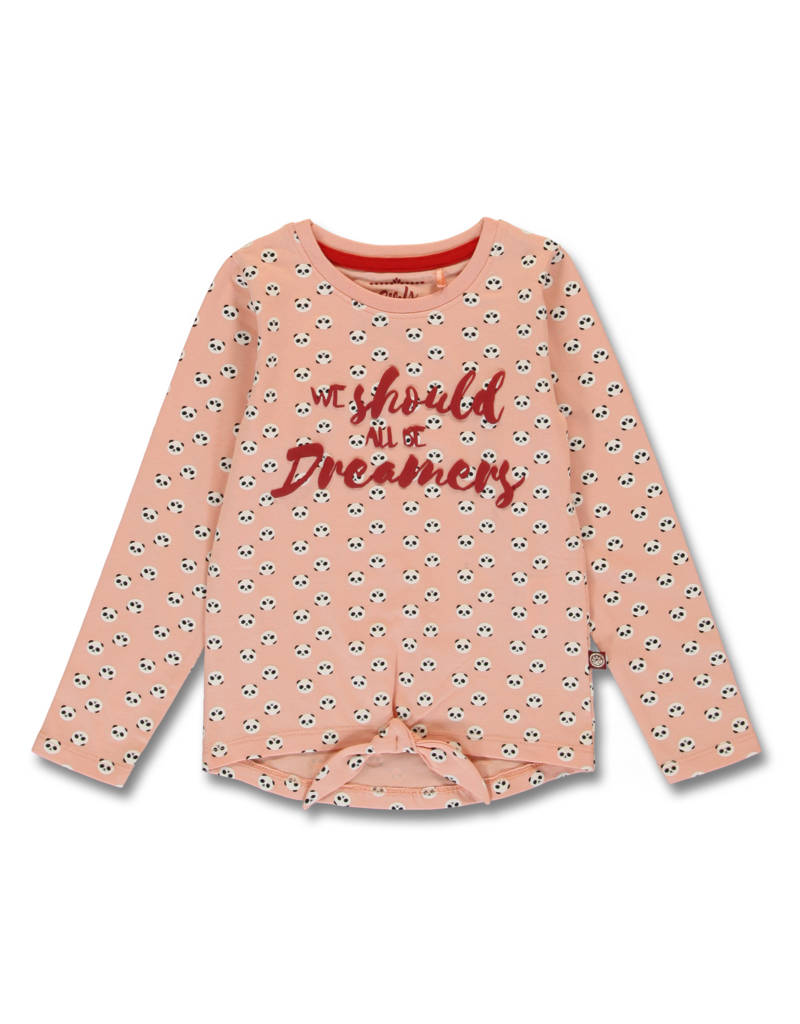 All Brands | Winterproducts Small Girls | T-shirt | 12 pcs/box