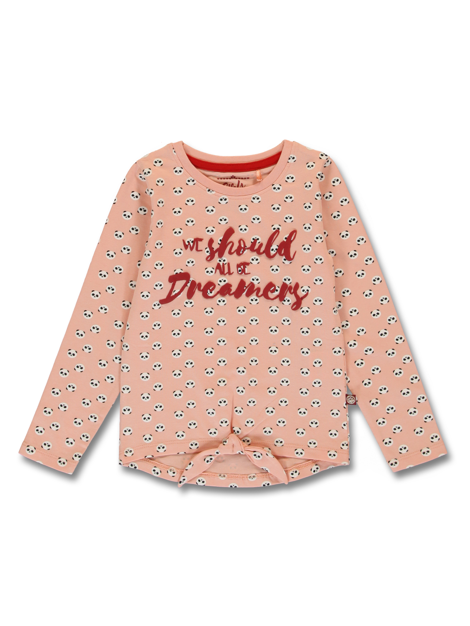 All Brands | Winterproducts Small Girls | T-shirt | 12 pcs/box
