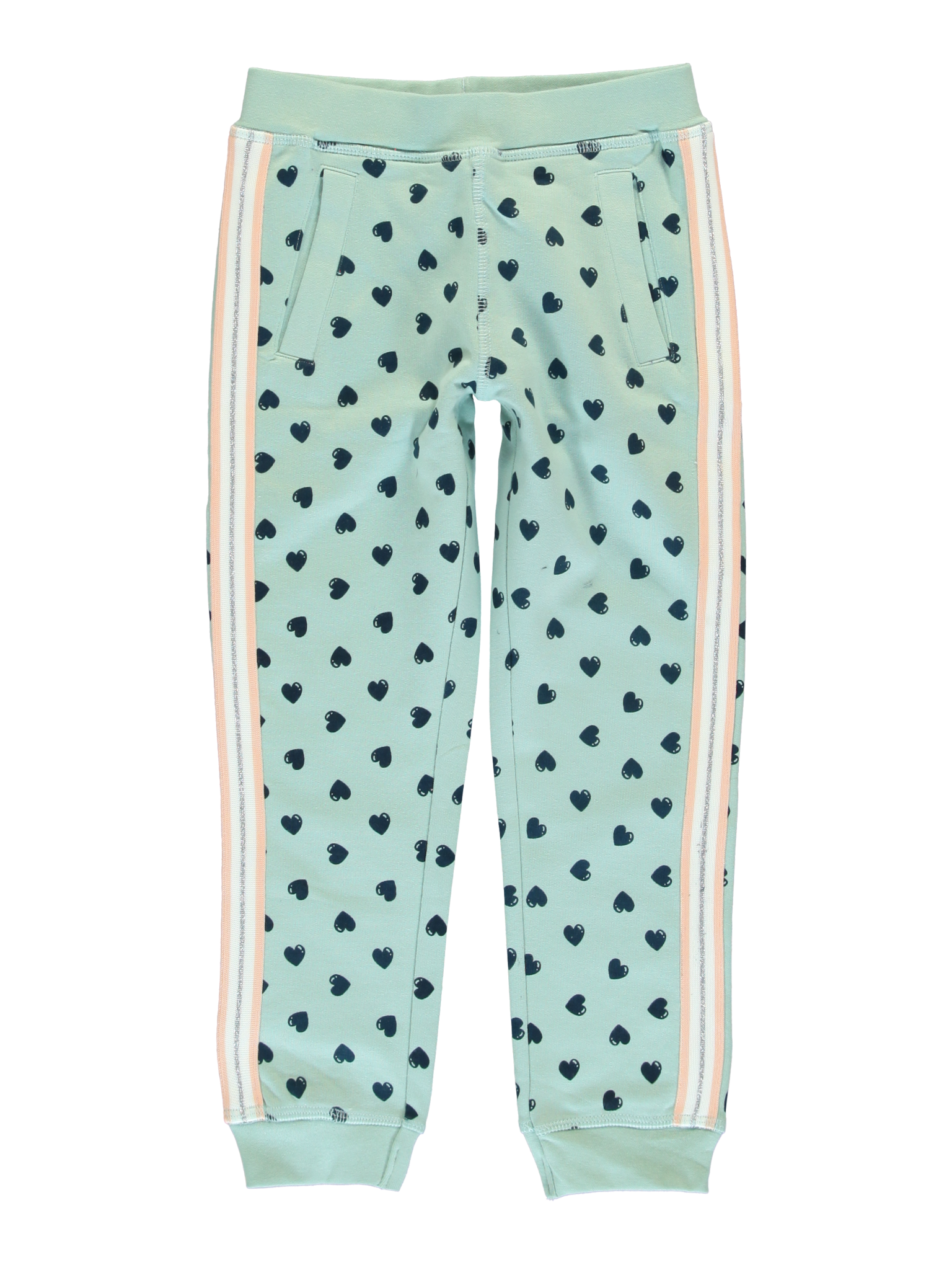 All Brands | Winterproducts Small Girls | Jogging Pant | 12 pcs/box