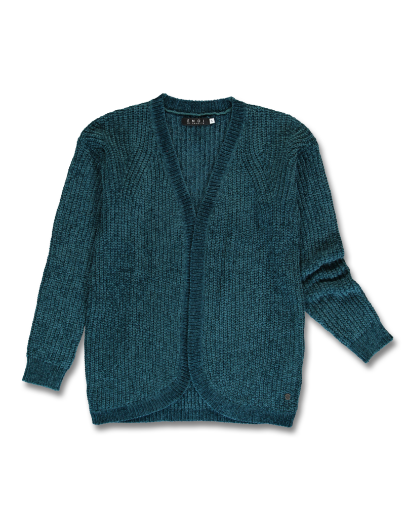 All Brands | Winterproducts Ladies | Cardigan Knitwear | 24 pcs/box