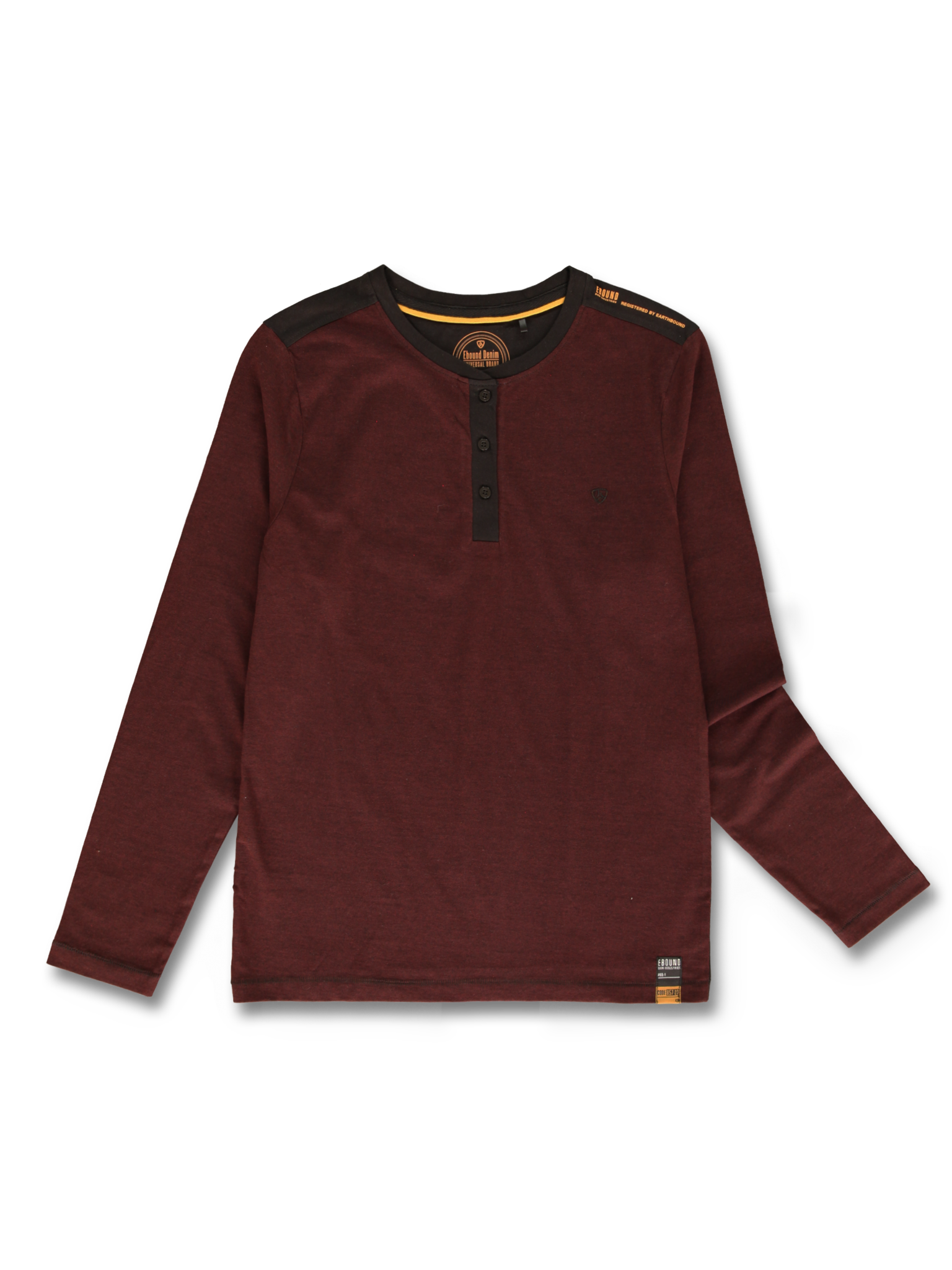 All Brands | Winterproducts Men | T-shirt | 18 pcs/box