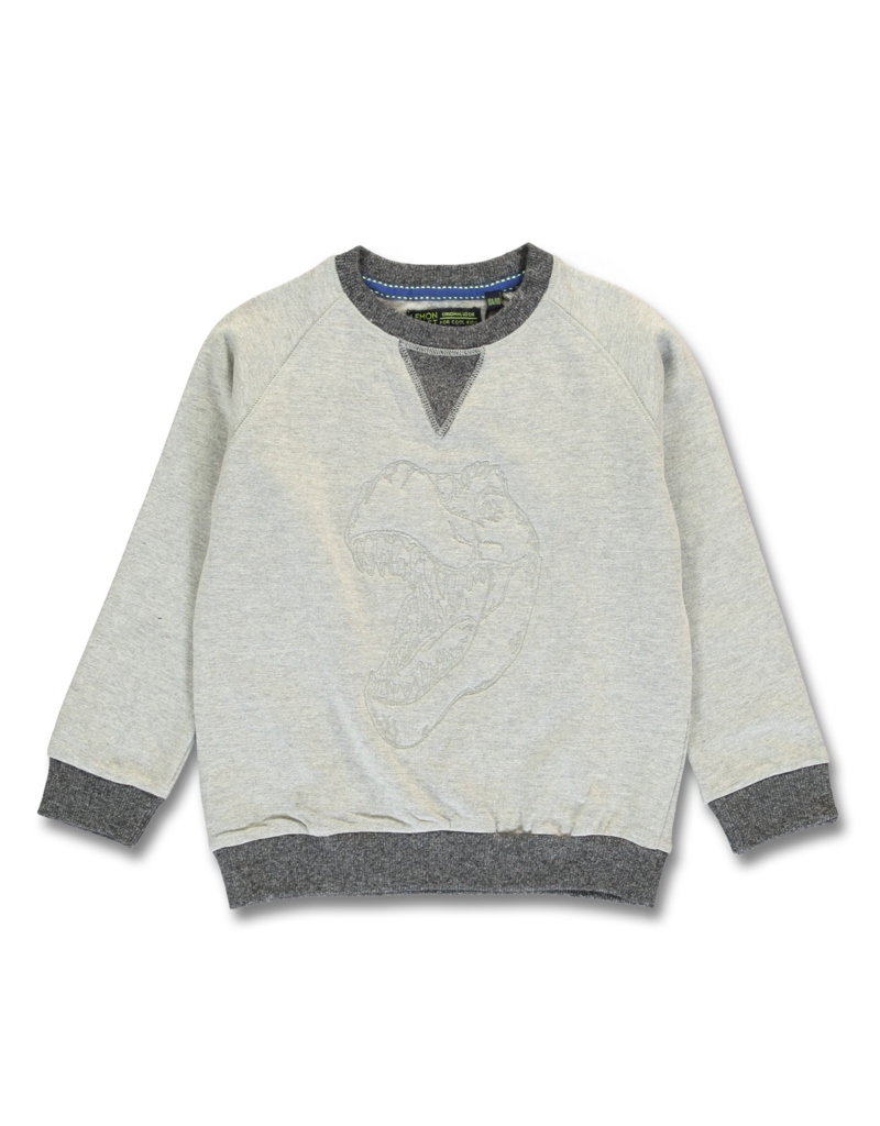 All Brands | Winterproducts Small Boys | Sweatshirt | 12 pcs/box