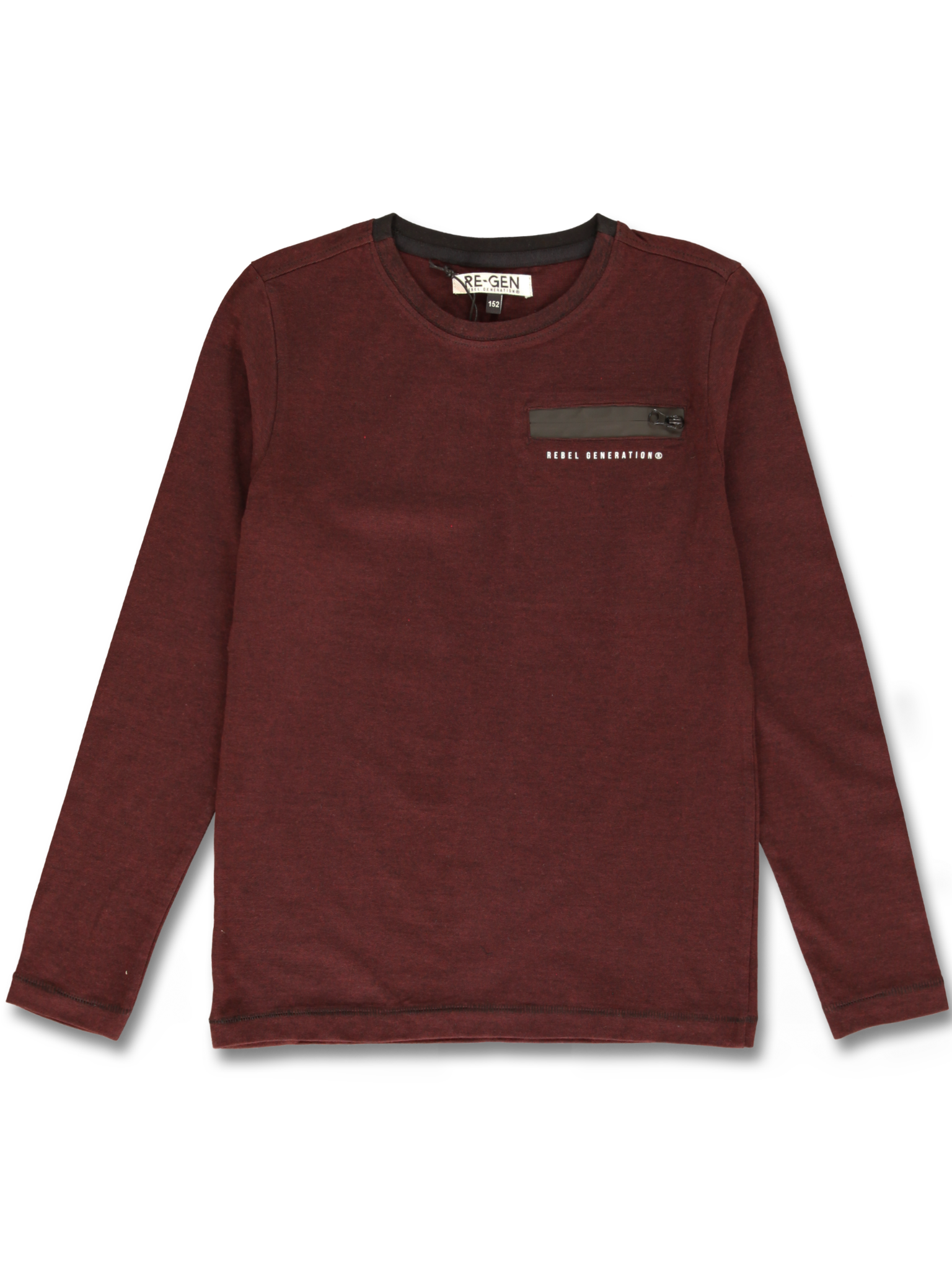 All Brands | Winterproducts Teen Boys | T-shirt | 20 pcs/box