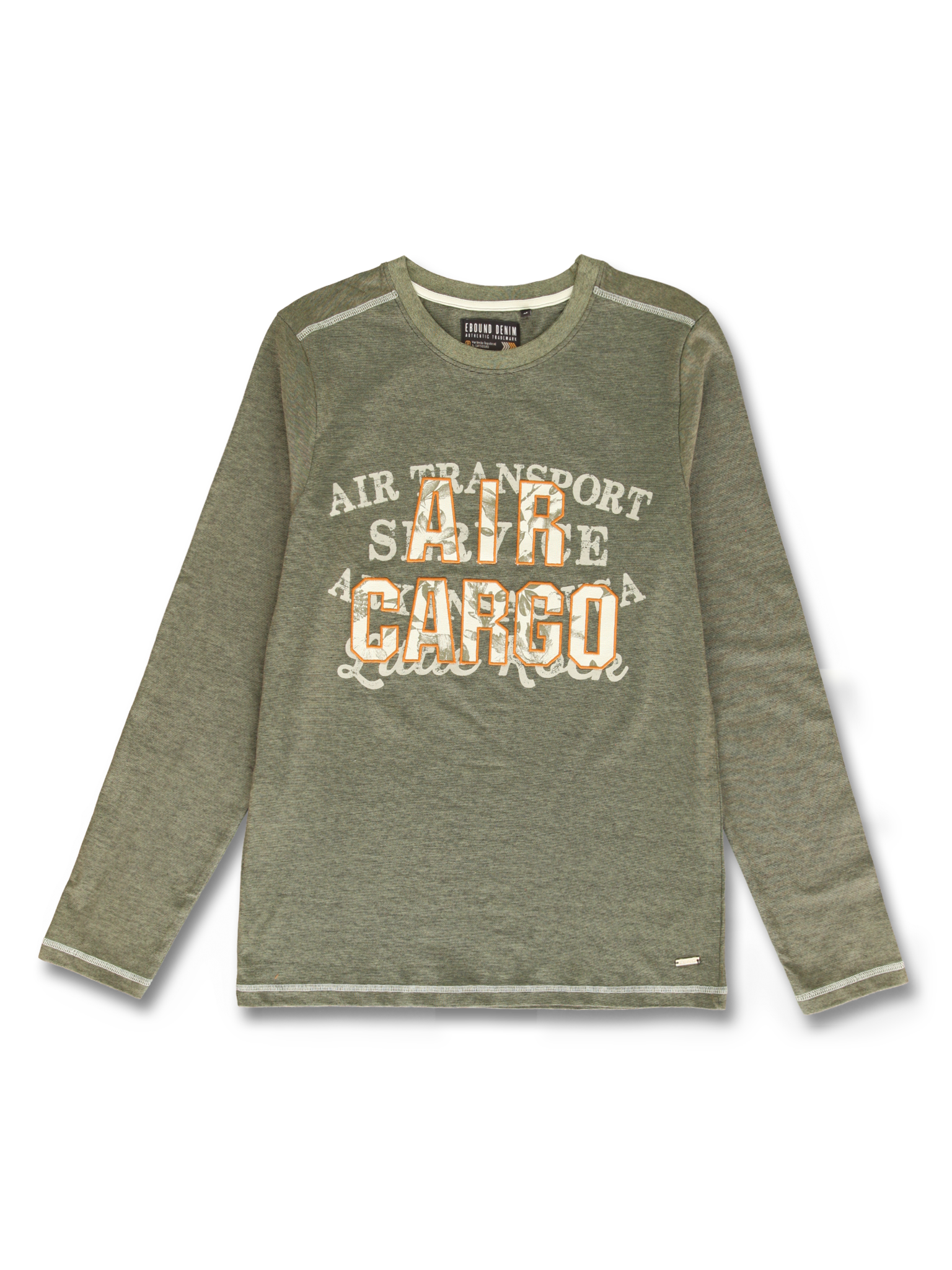 All Brands | Winterproducts Men | T-shirt | 18 pcs/box