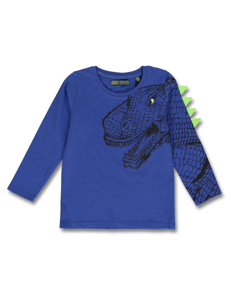 All Brands | Winterproducts Small Boys | T-shirt | 12 pcs/box