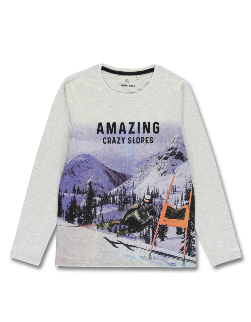 All Brands | Winterproducts Teen Boys | T-shirt | 12 pcs/box
