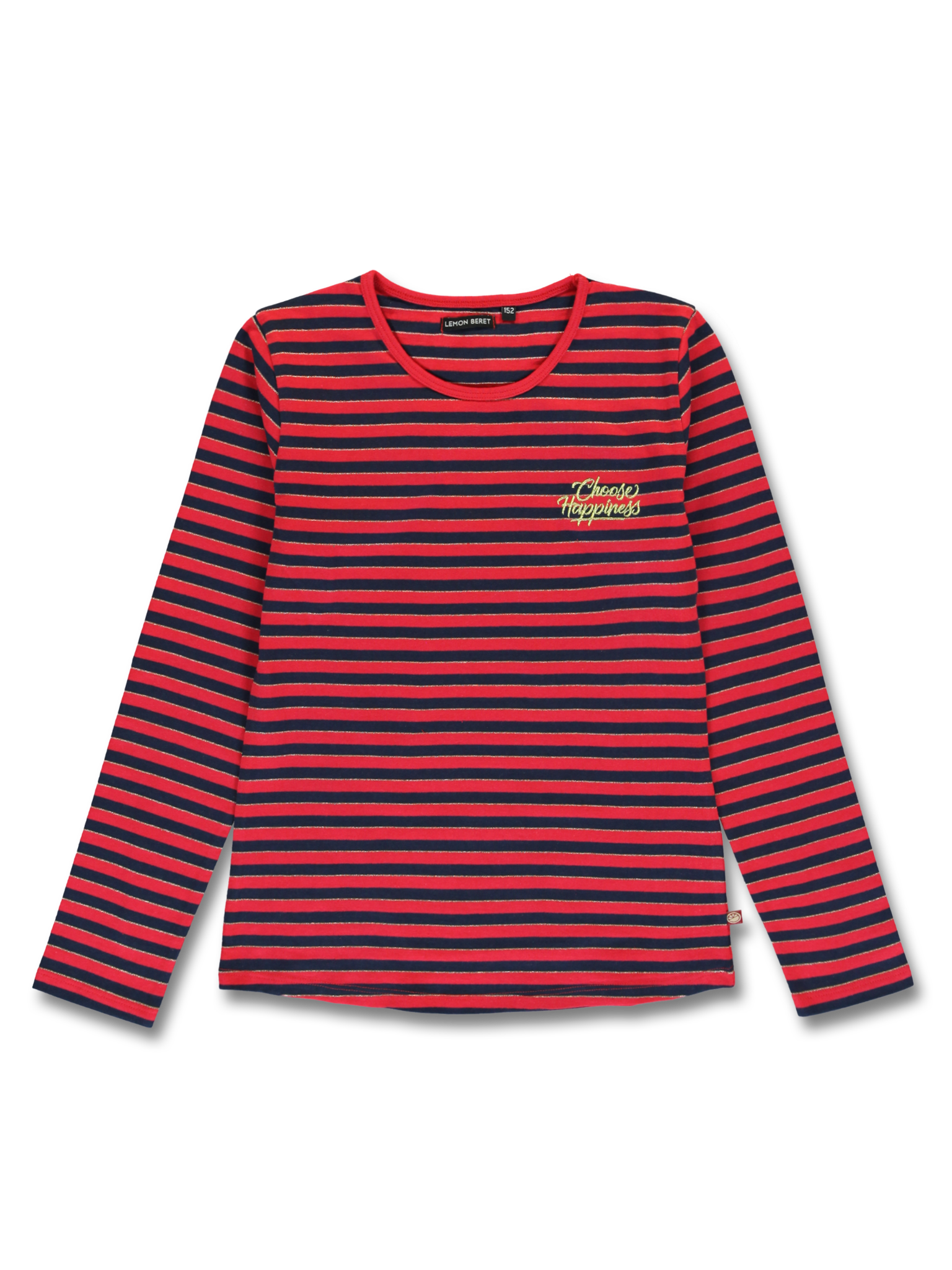 All Brands | Winterproducts Teen Girls | T-shirt | 12 pcs/box