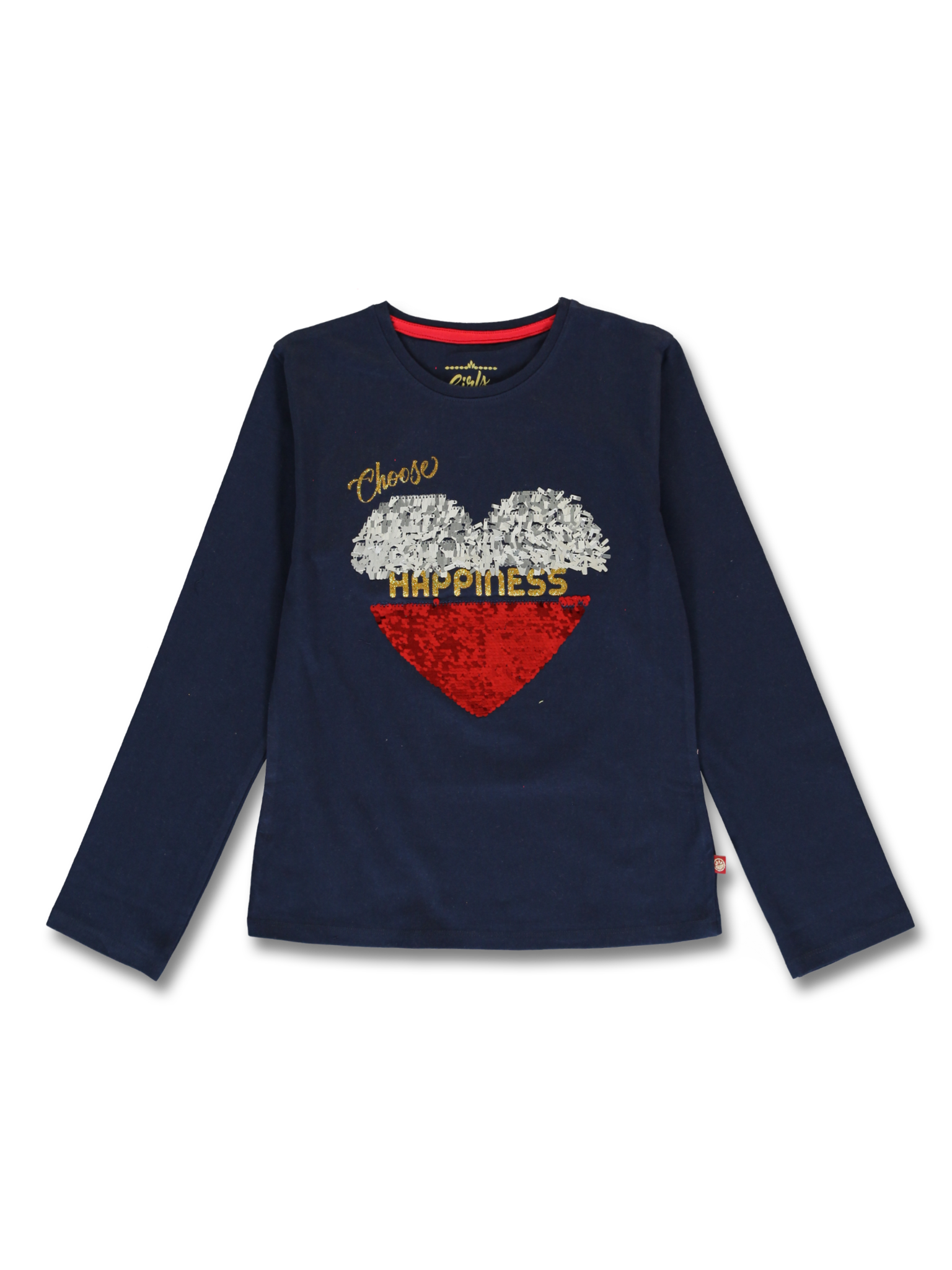 All Brands | Winterproducts Teen Girls | T-shirt | 12 pcs/box