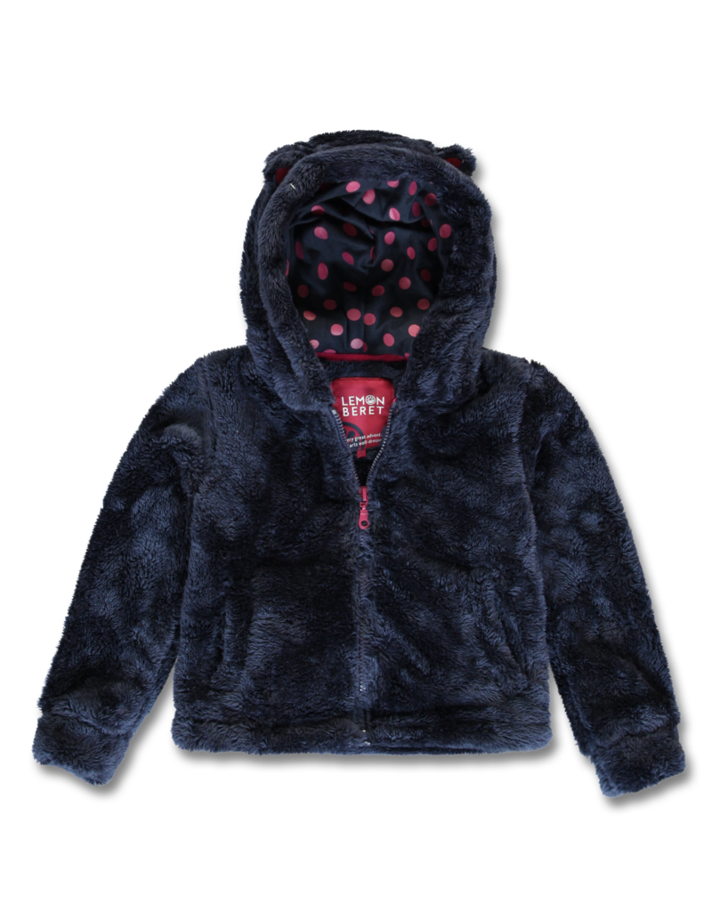 All Brands | Winterproducts Small Girls | Cardigan Sweater | 12 pcs/box