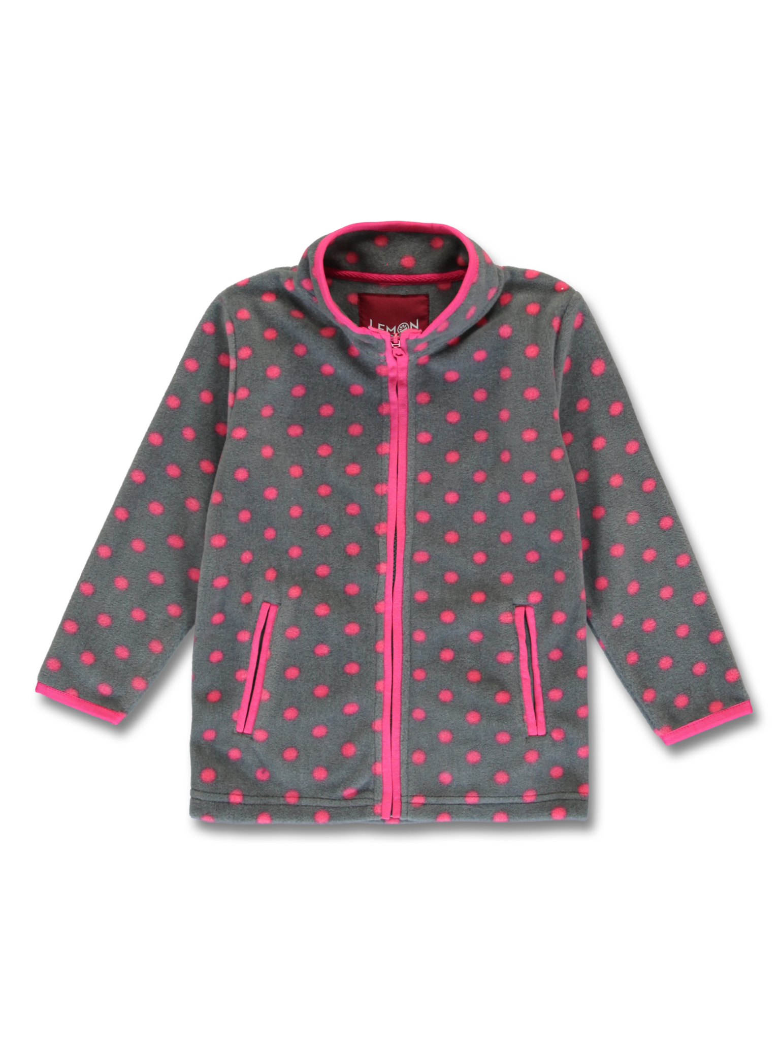 All Brands | Winterproducts Small Girls | Cardigan Sweater | 12 pcs/box