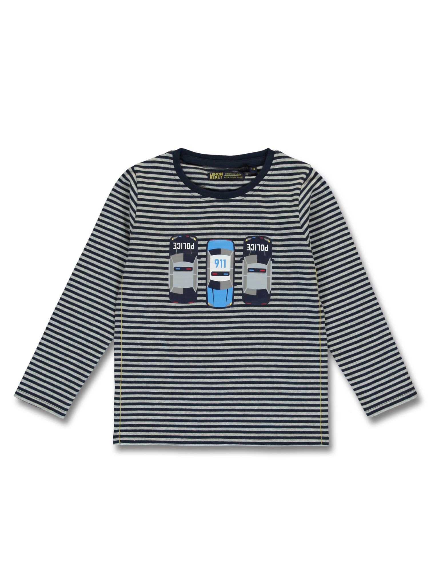 All Brands | Winterproducts Small Boys | T-shirt | 12 pcs/box All Brands | Winterproducts Small Boys | T-shirt | 12 pcs/box