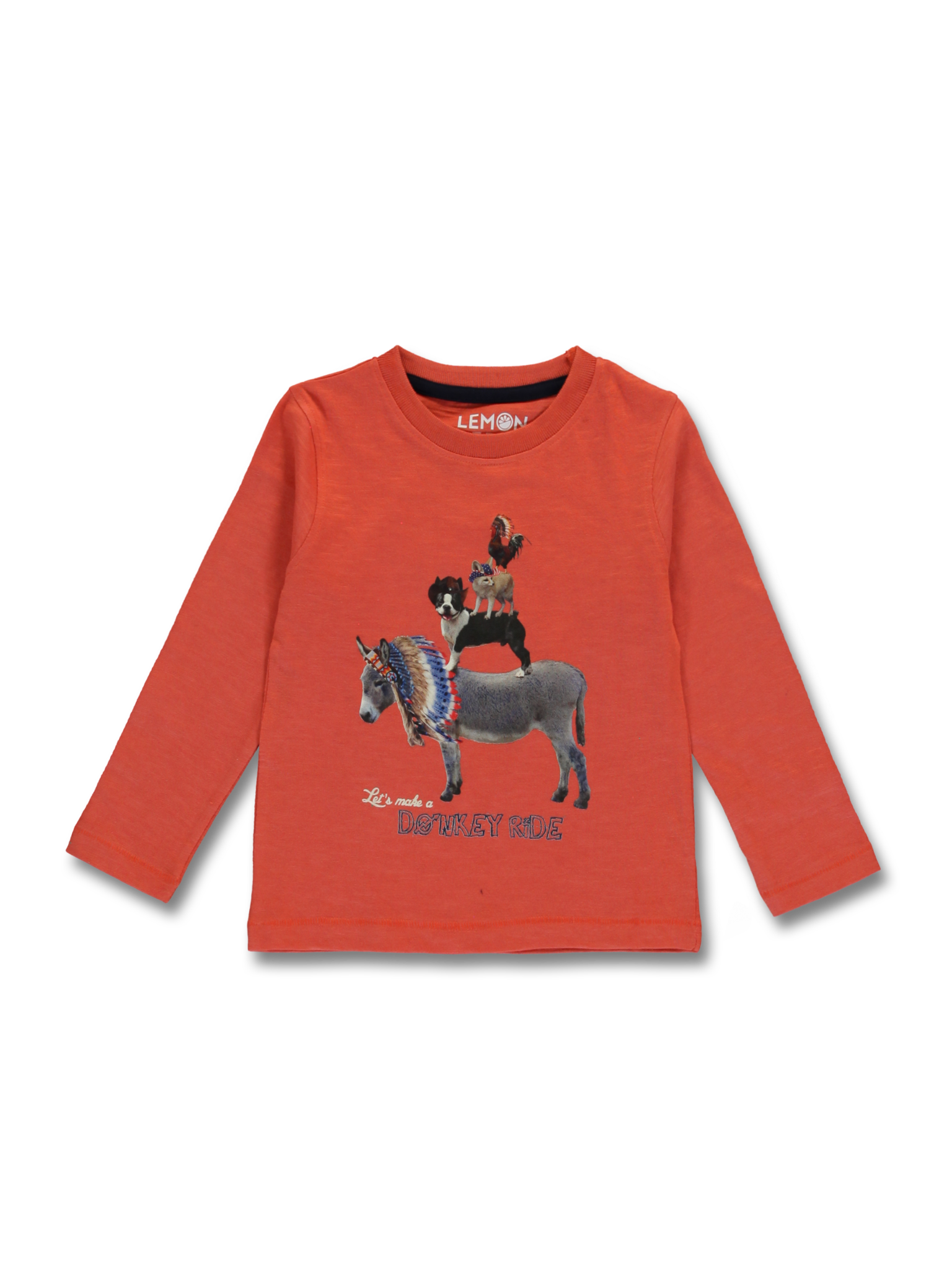 All Brands | Winterproducts Small Boys | T-shirt | 12 pcs/box All Brands | Winterproducts Small Boys | T-shirt | 12 pcs/box