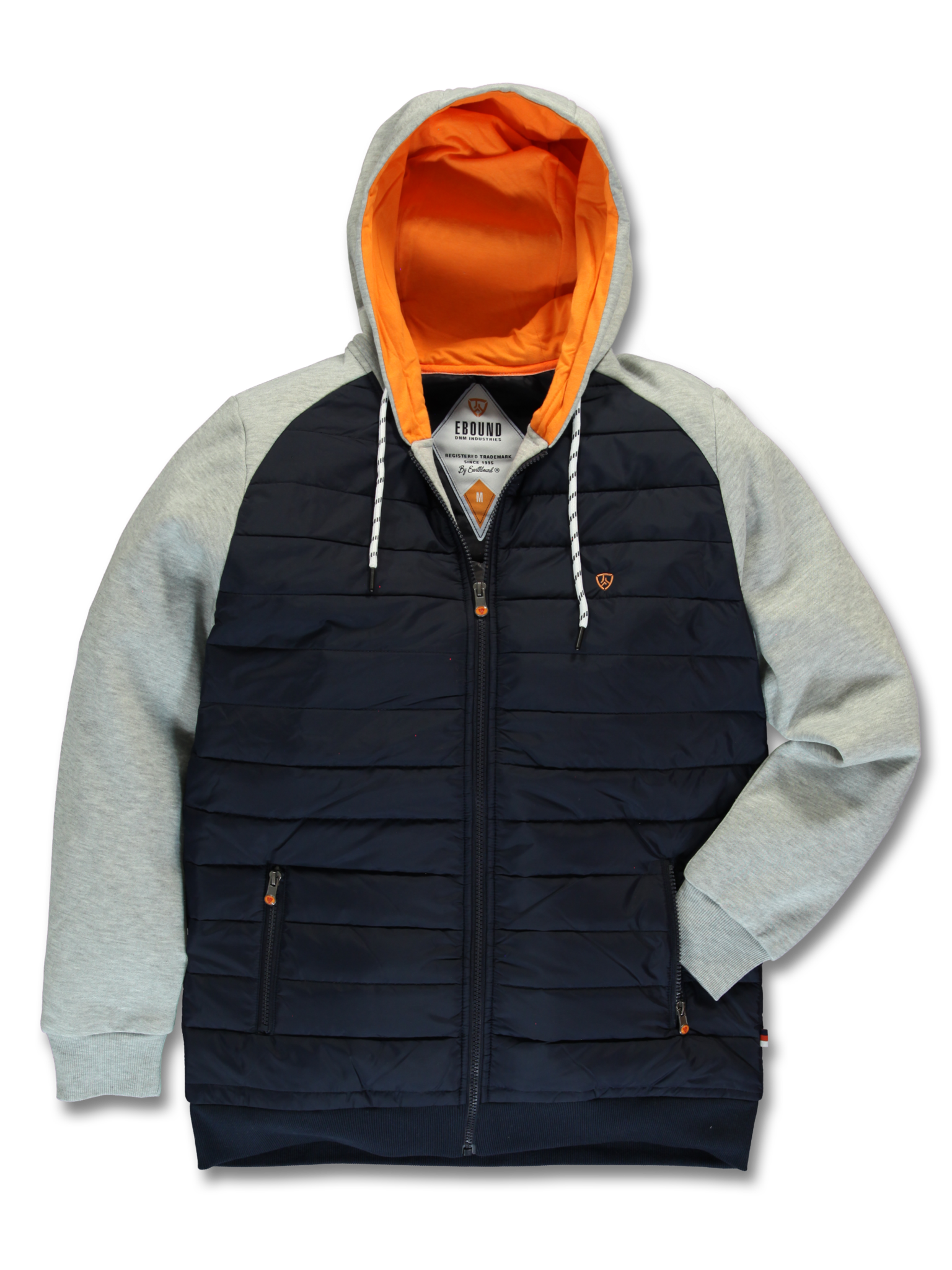 All Brands | Winterproducts Men | Jacket | 12 pcs/box