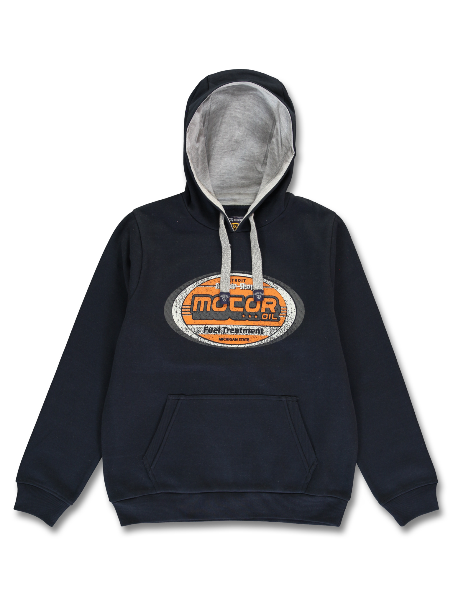 All Brands | Winterproducts Men | Sweatshirt | 18 pcs/box