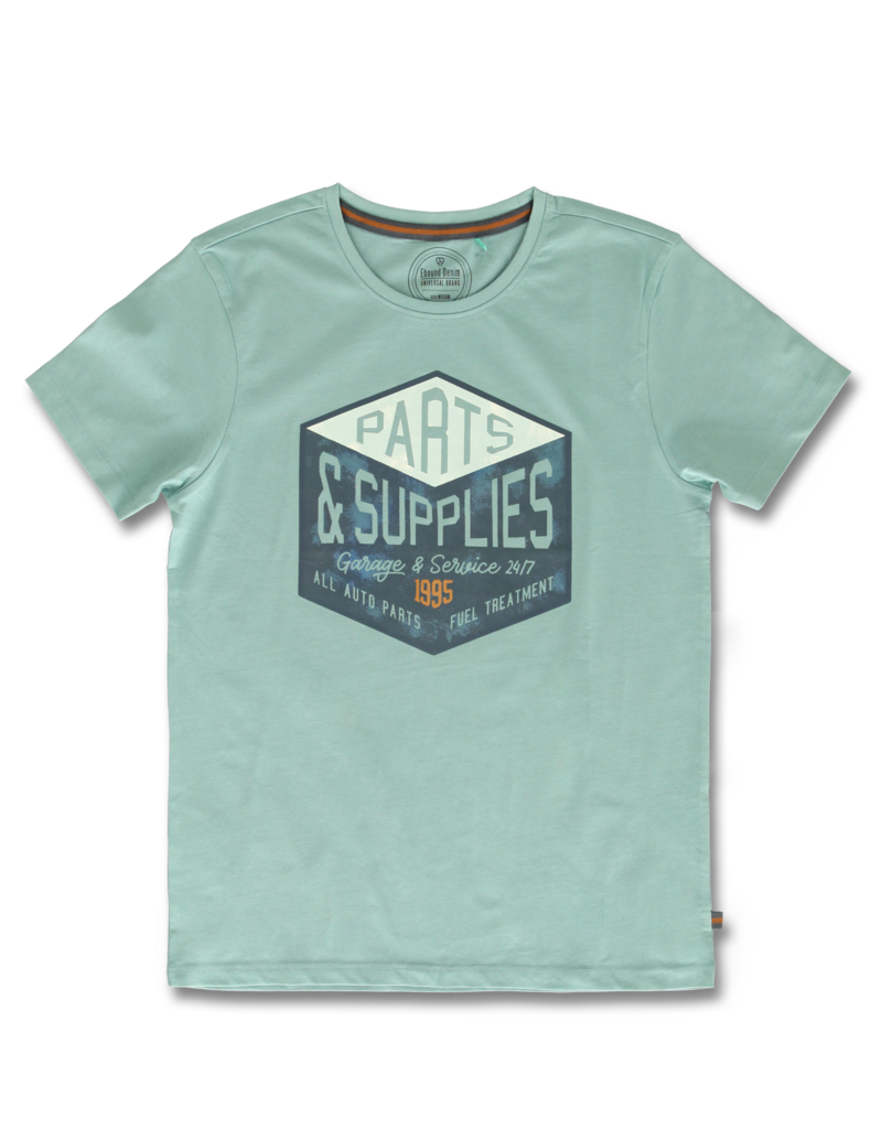 All Brands | Winterproducts Men | T-shirt | 18 pcs/box
