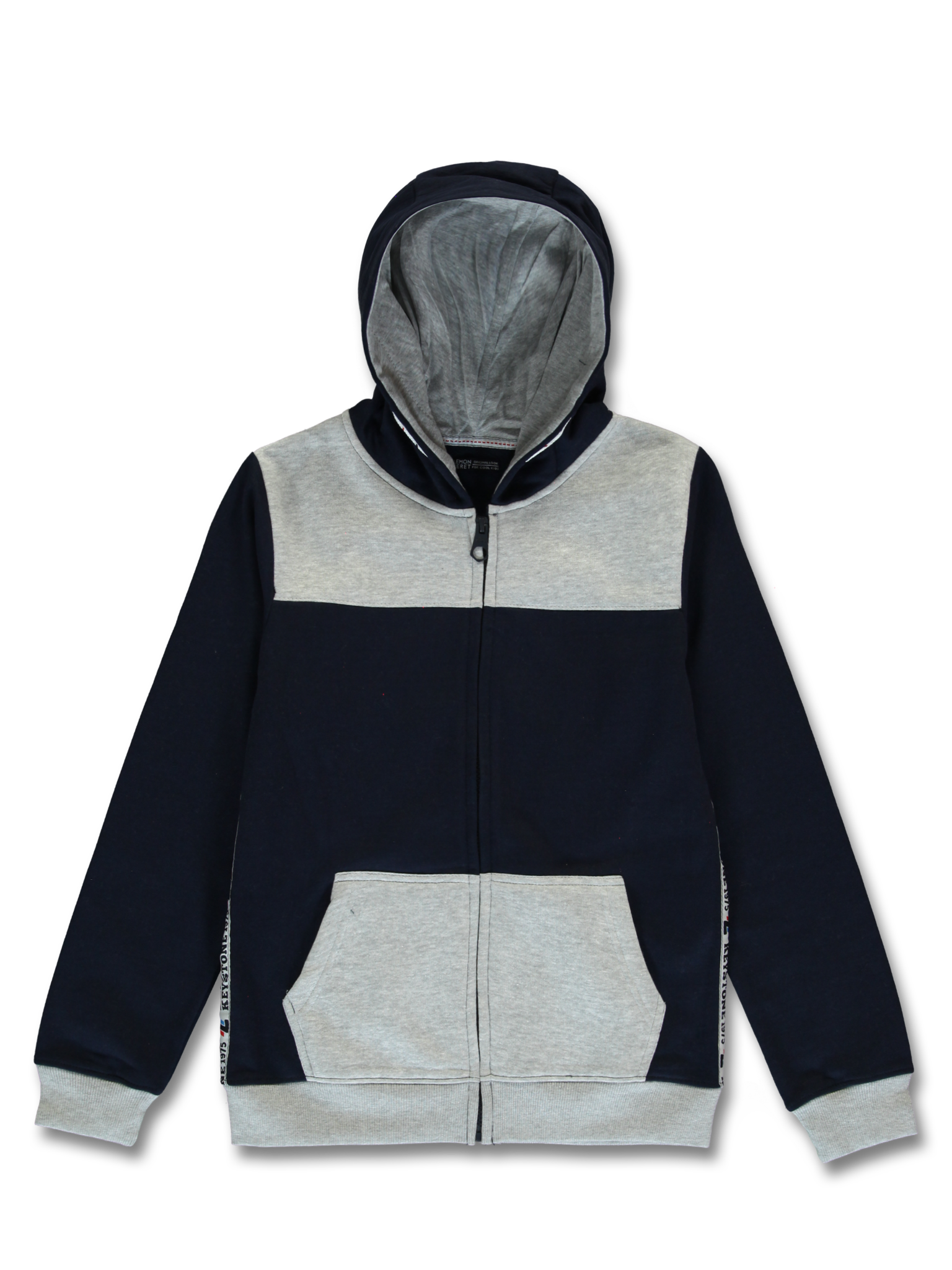 All Brands | Winterproducts Teen Boys | Cardigan Sweater | 12 pcs/box