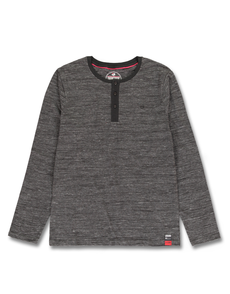 All Brands | Winterproducts Men | T-shirt | 18 pcs/box