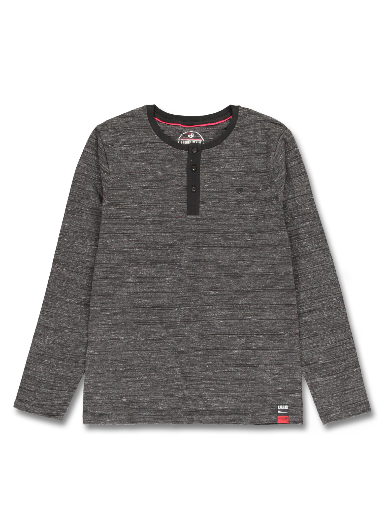All Brands | Winterproducts Men | T-shirt | 18 pcs/box