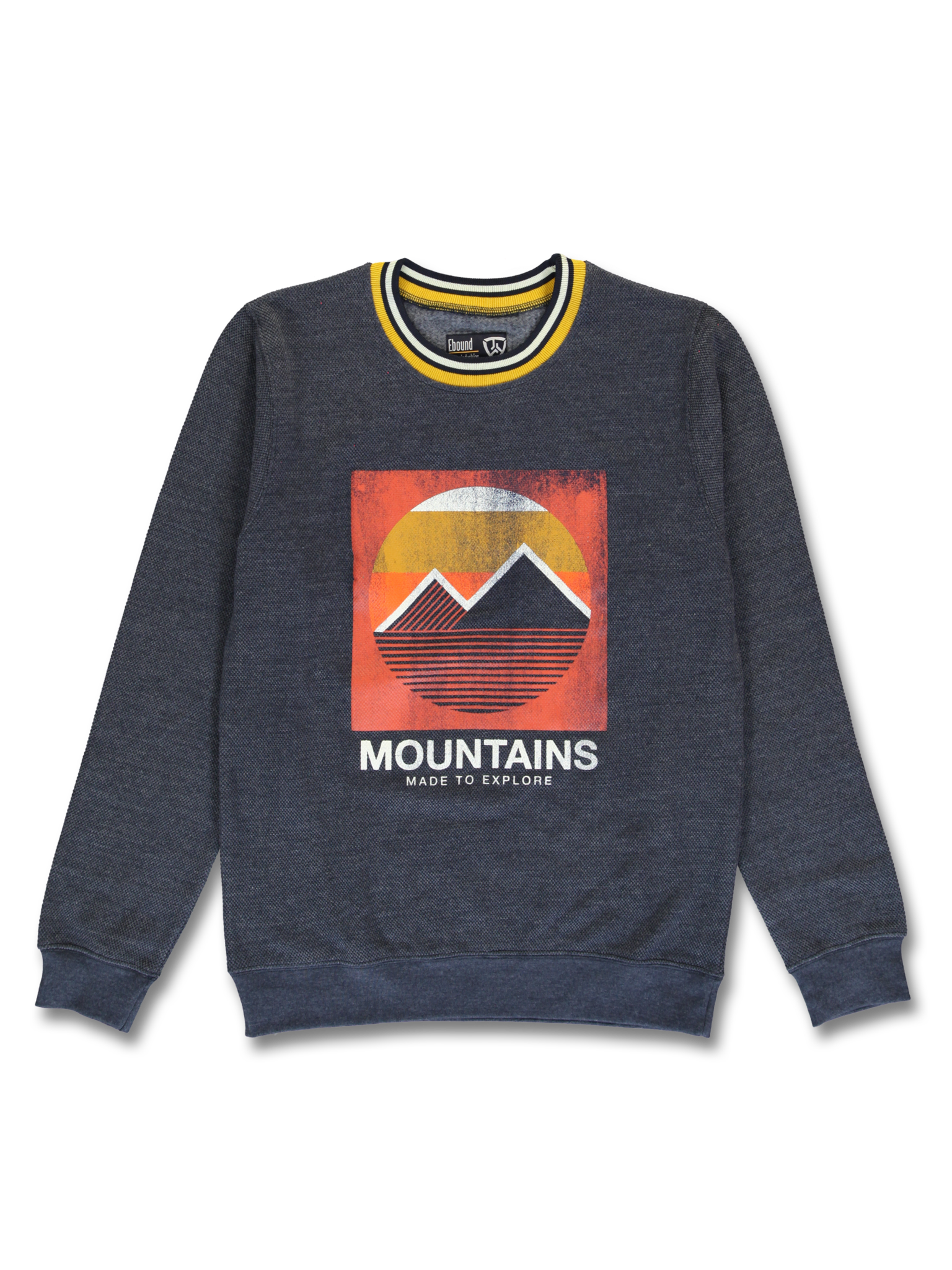 All Brands | Winterproducts Men | Sweatshirt | 18 pcs/box All Brands | Winterproducts Men | Sweatshirt | 18 pcs/box