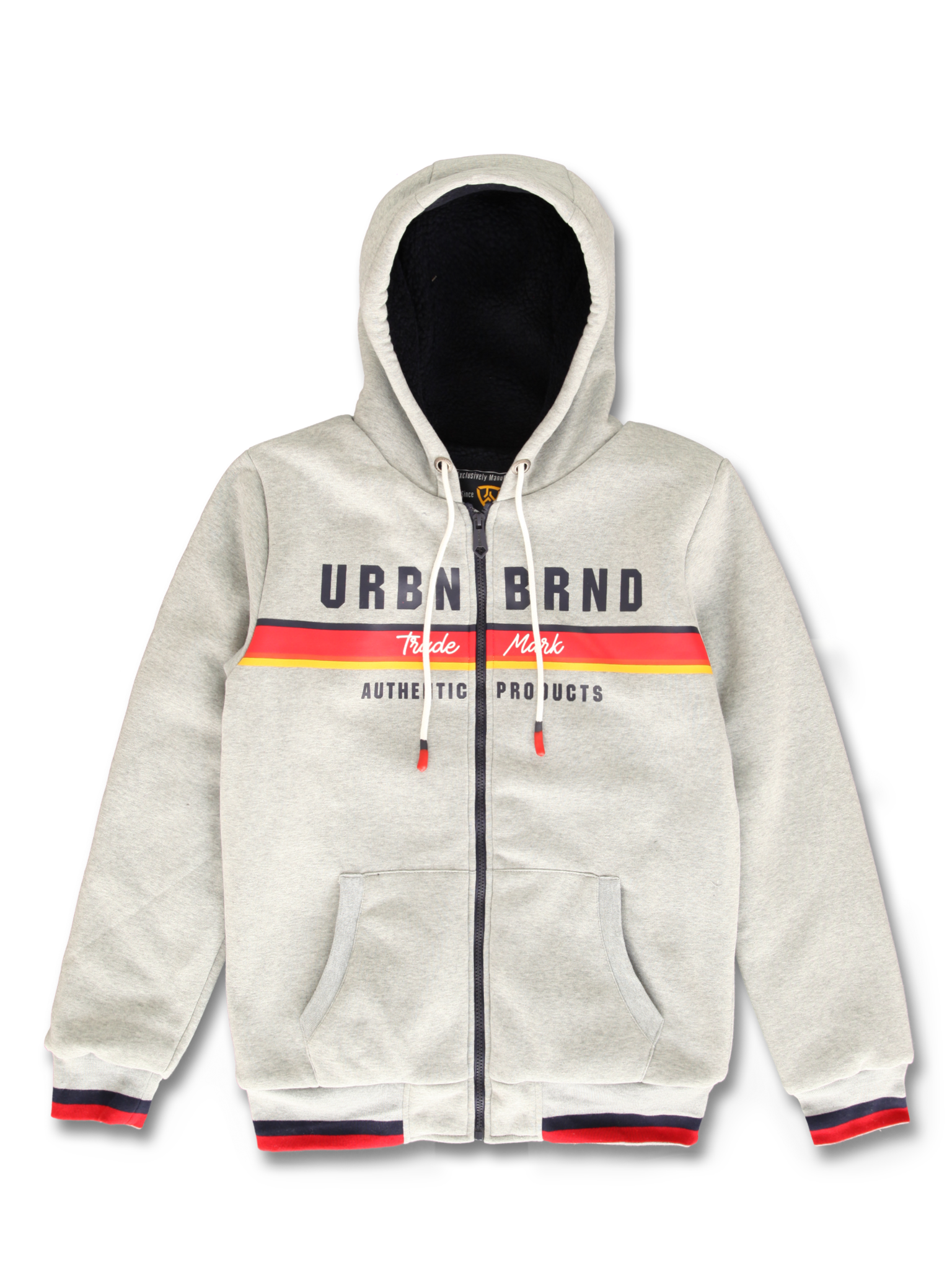 All Brands | Winterproducts Men | Cardigan Sweater | 12 pcs/box