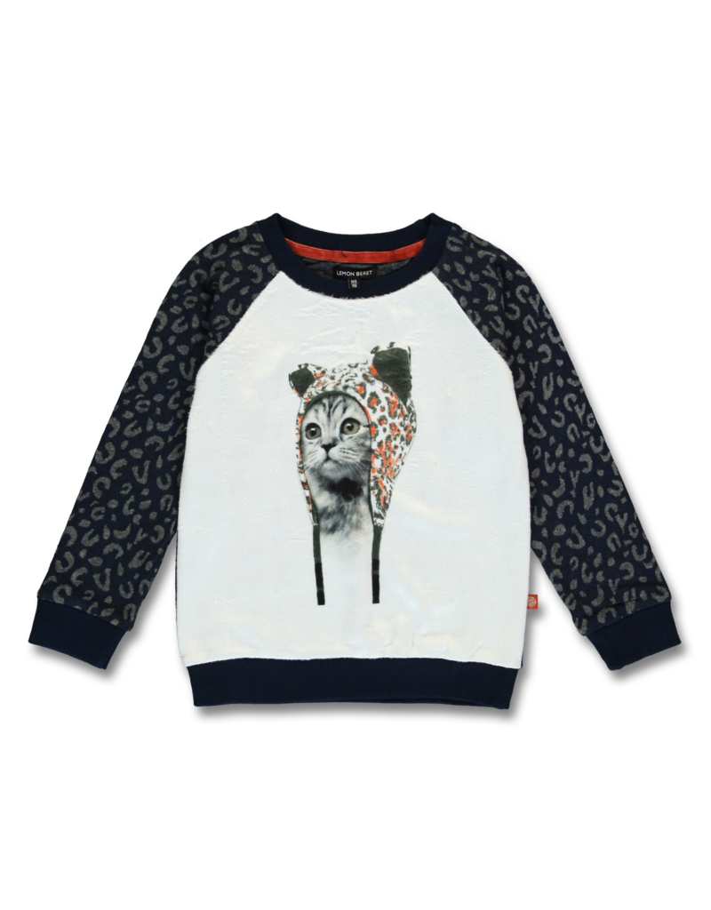 All Brands | Winterproducts Small Girls | Sweatshirt | 12 pcs/box