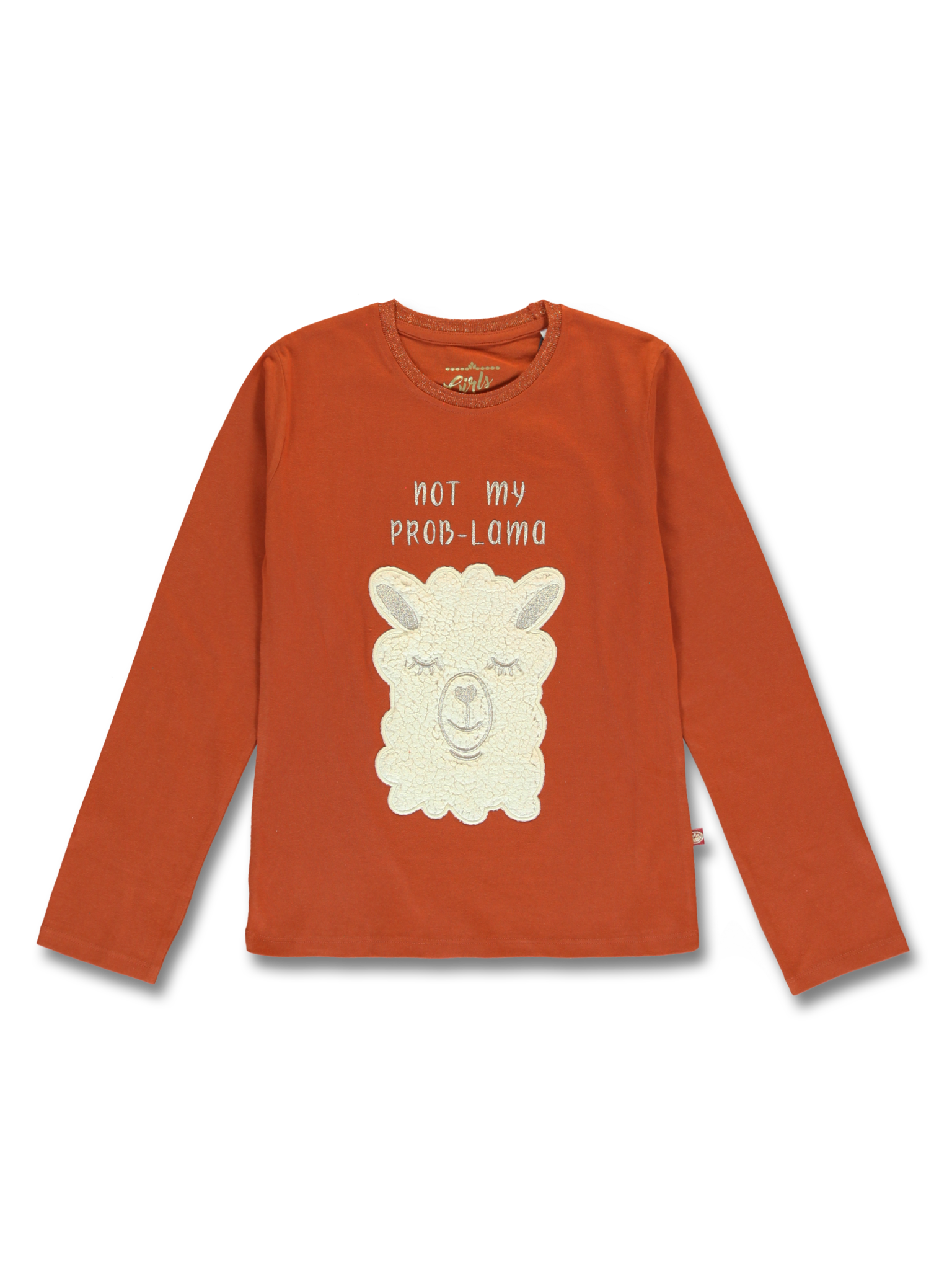 All Brands | Winterproducts Teen Girls | T-shirt | 12 pcs/box