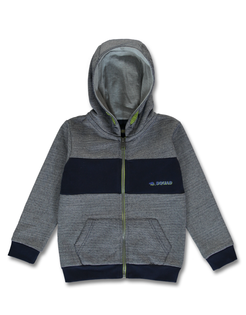 All Brands | Winterproducts Small Boys | Cardigan Sweater | 12 pcs/box