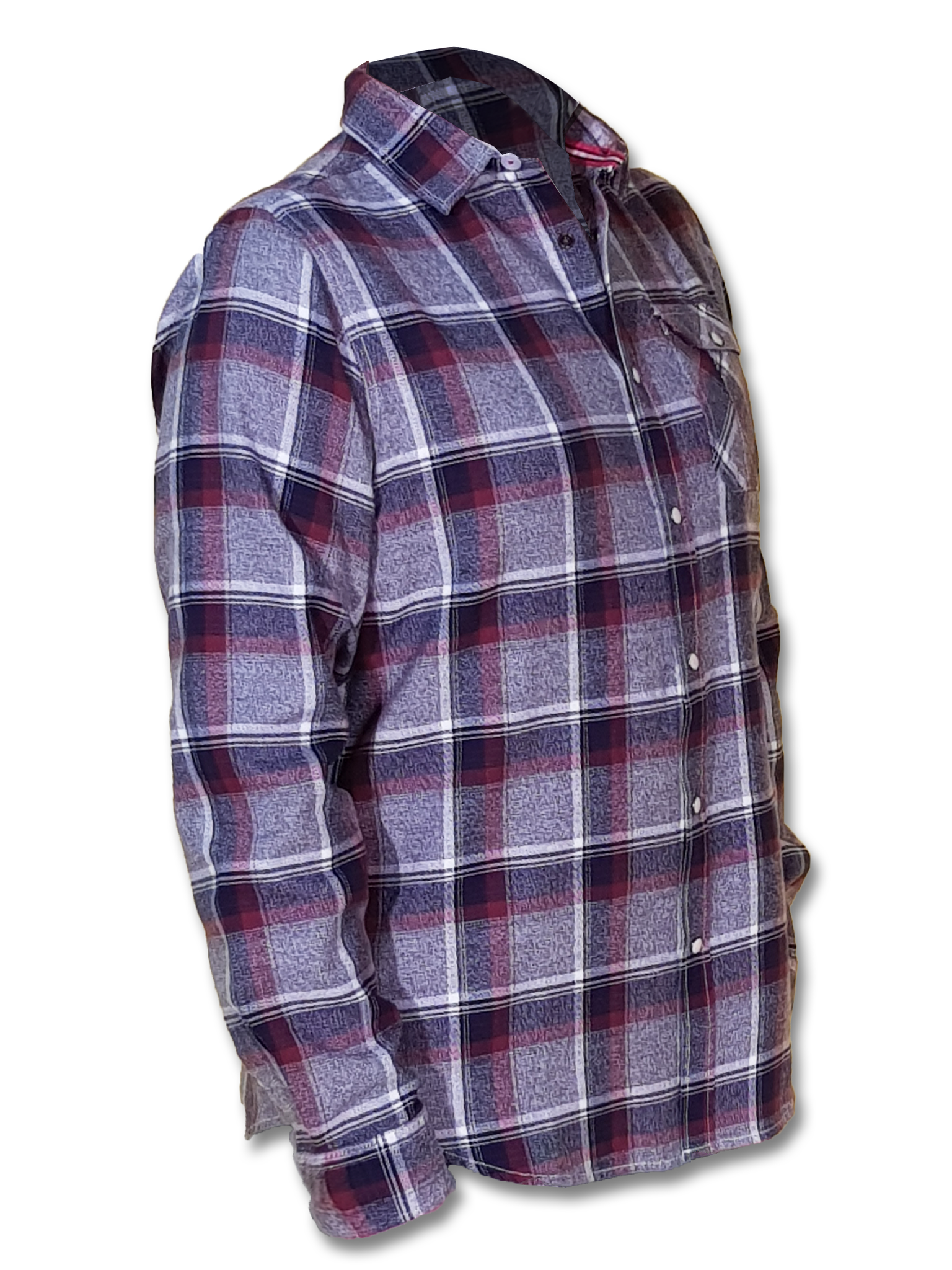 All Brands | Winterproducts Men | Shirt | 12 pcs/box
