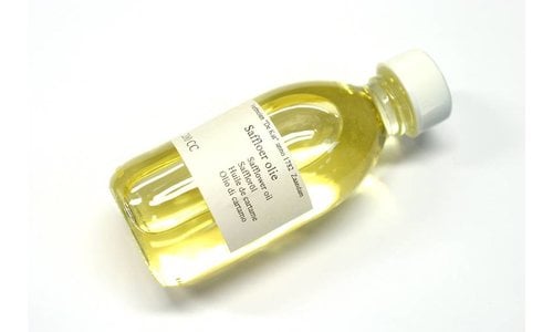 Safflower oil