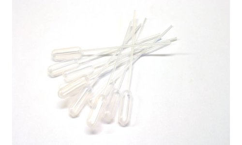 Pipette 5 pieces