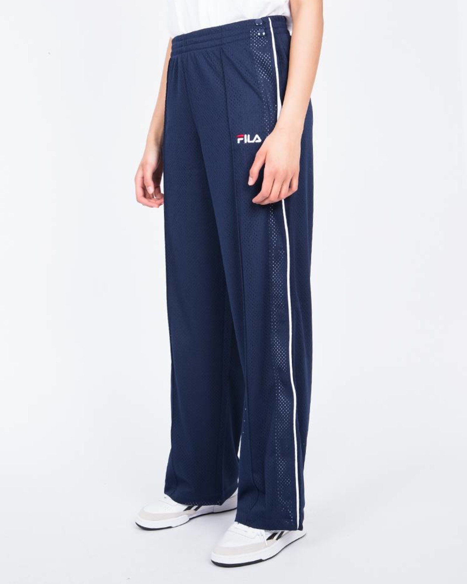 Fila Neka Snap Side Flare Pant Avenue Antwerp Store