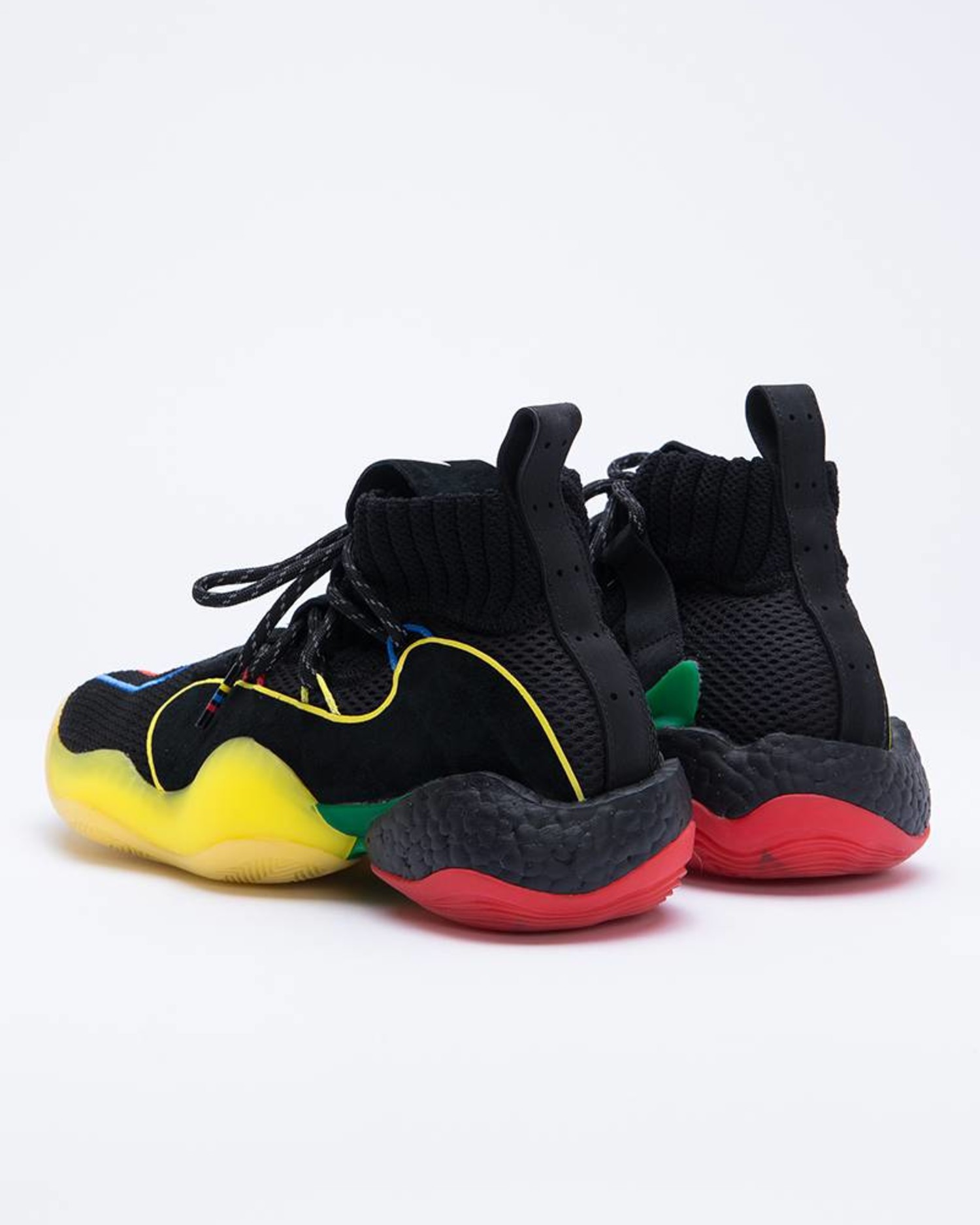 adidas byw pw lvl x