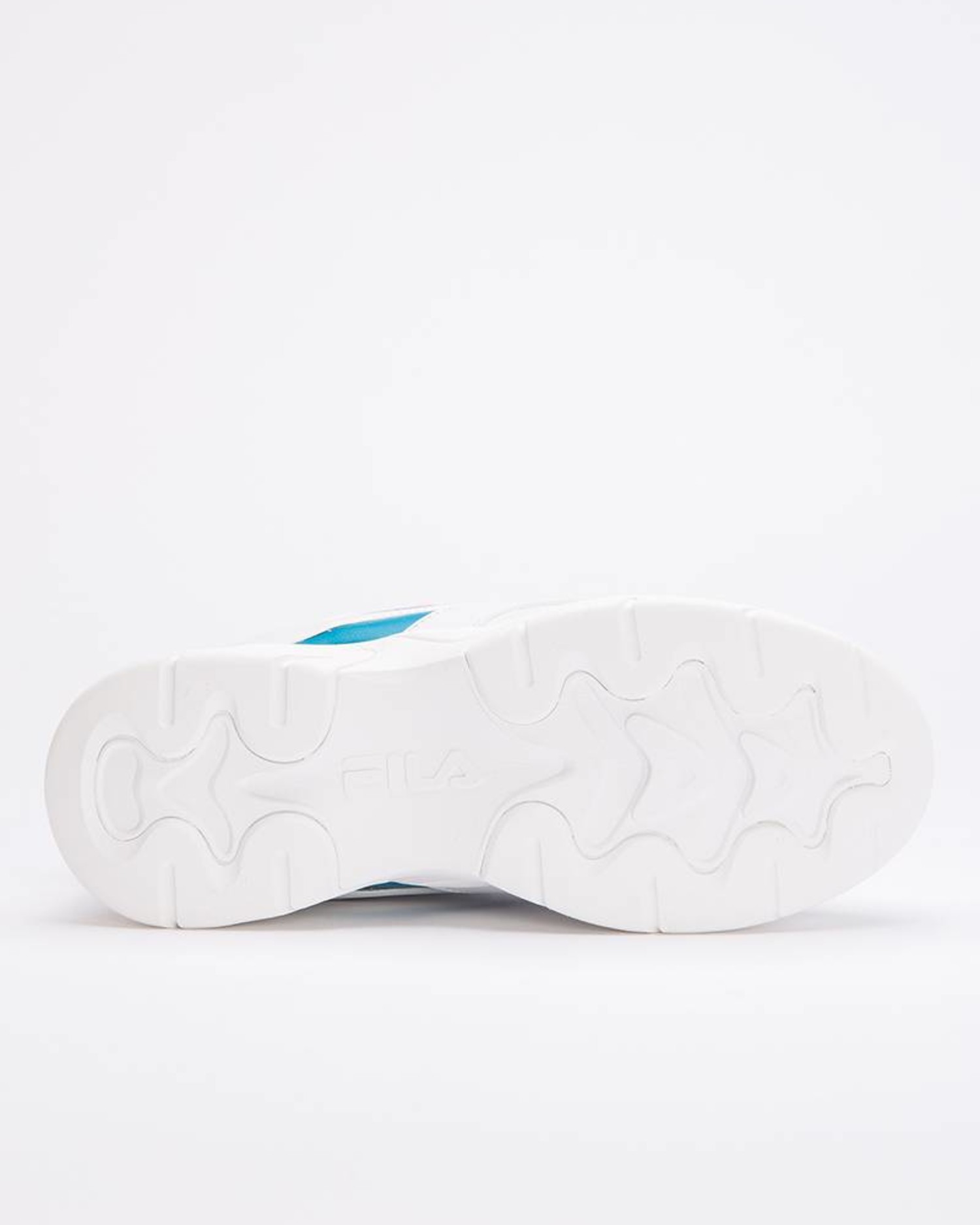 fila ray very berry