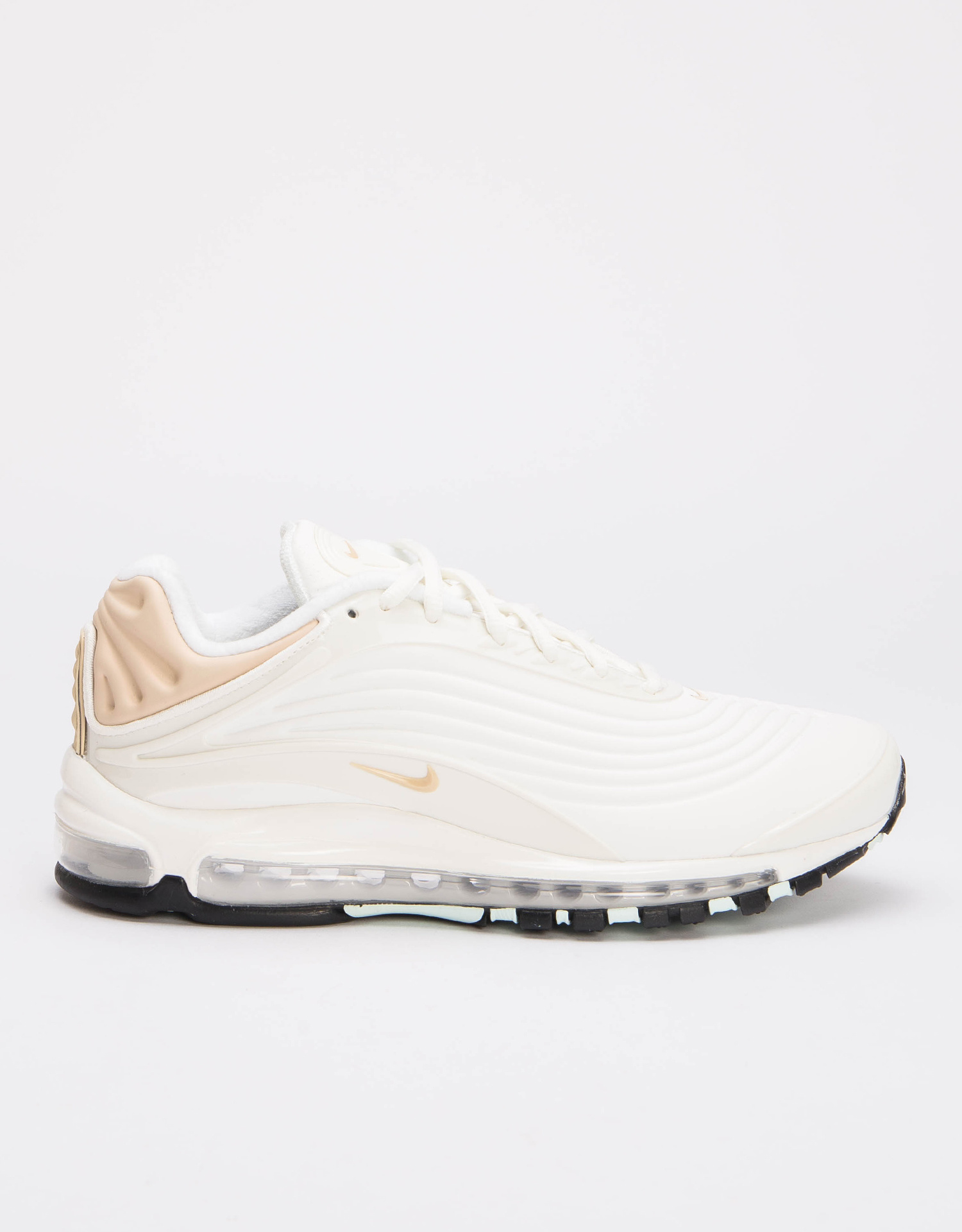 nike max deluxe