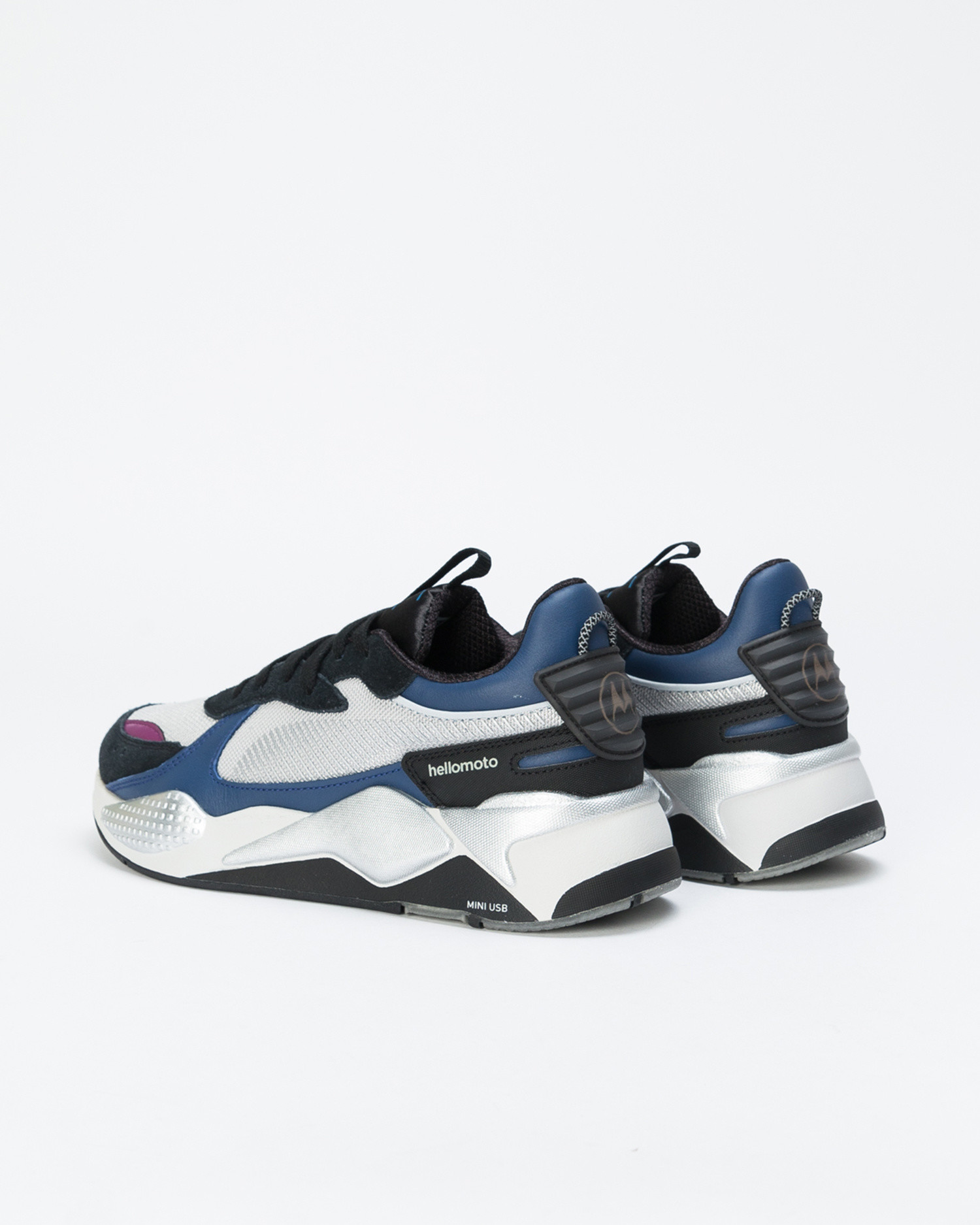 puma sodalite blue