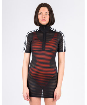 adidas mesh dress