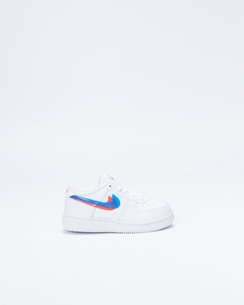 nike acg Blauw