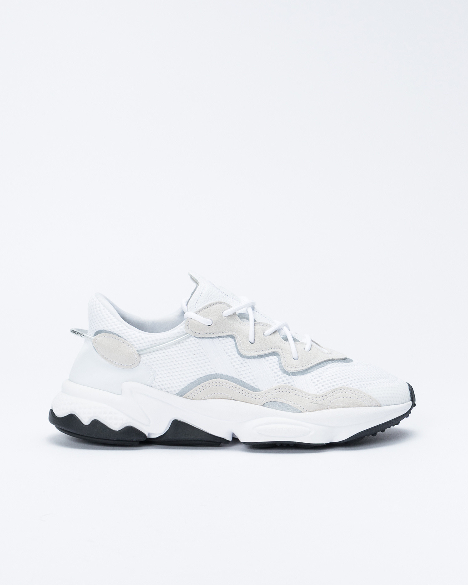 adidas ozweego white