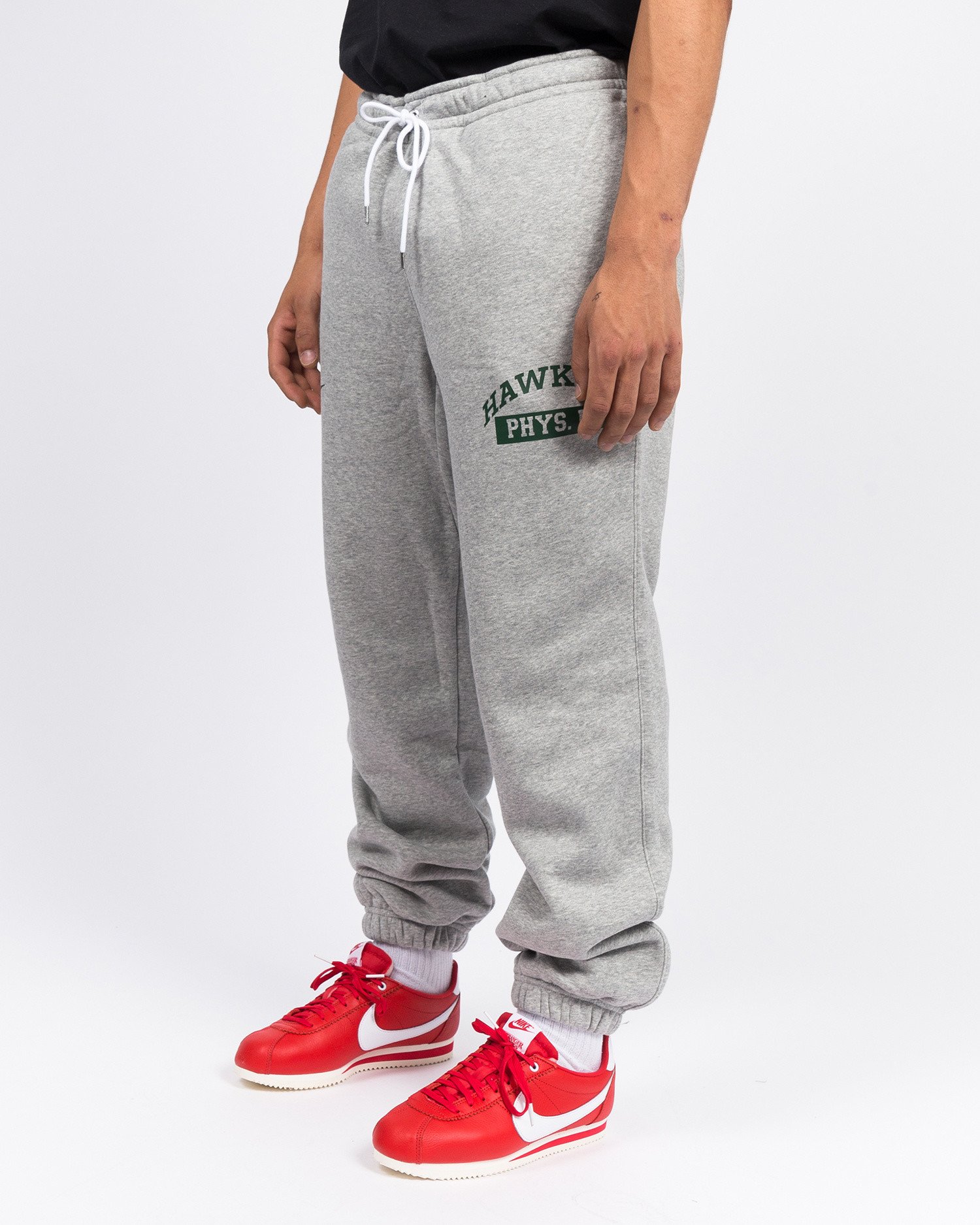 nike x stranger things pants